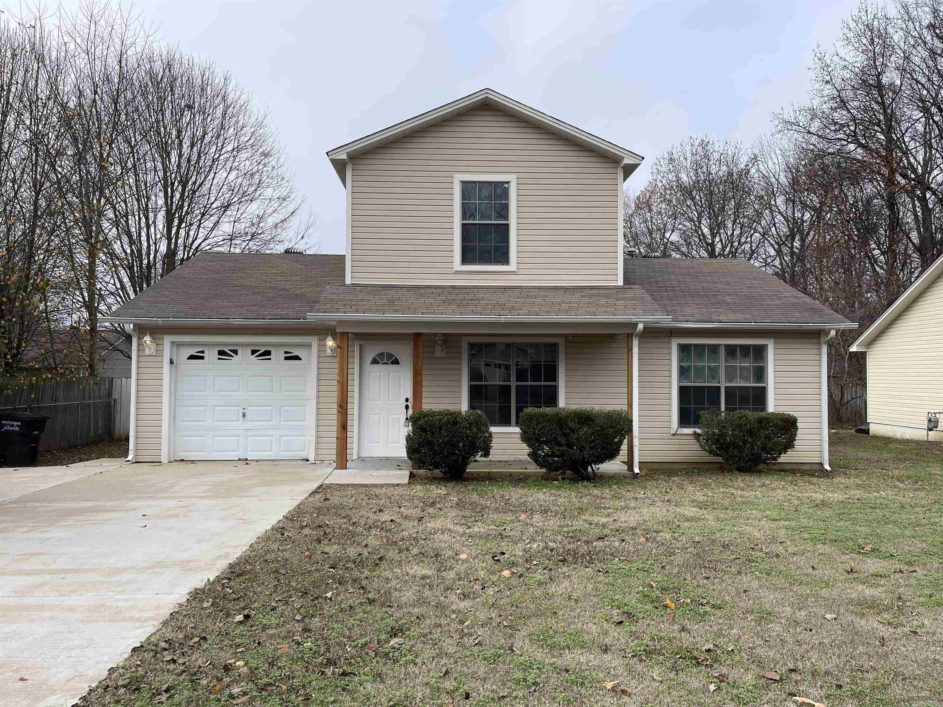 Jordan Acres - Residential Lease