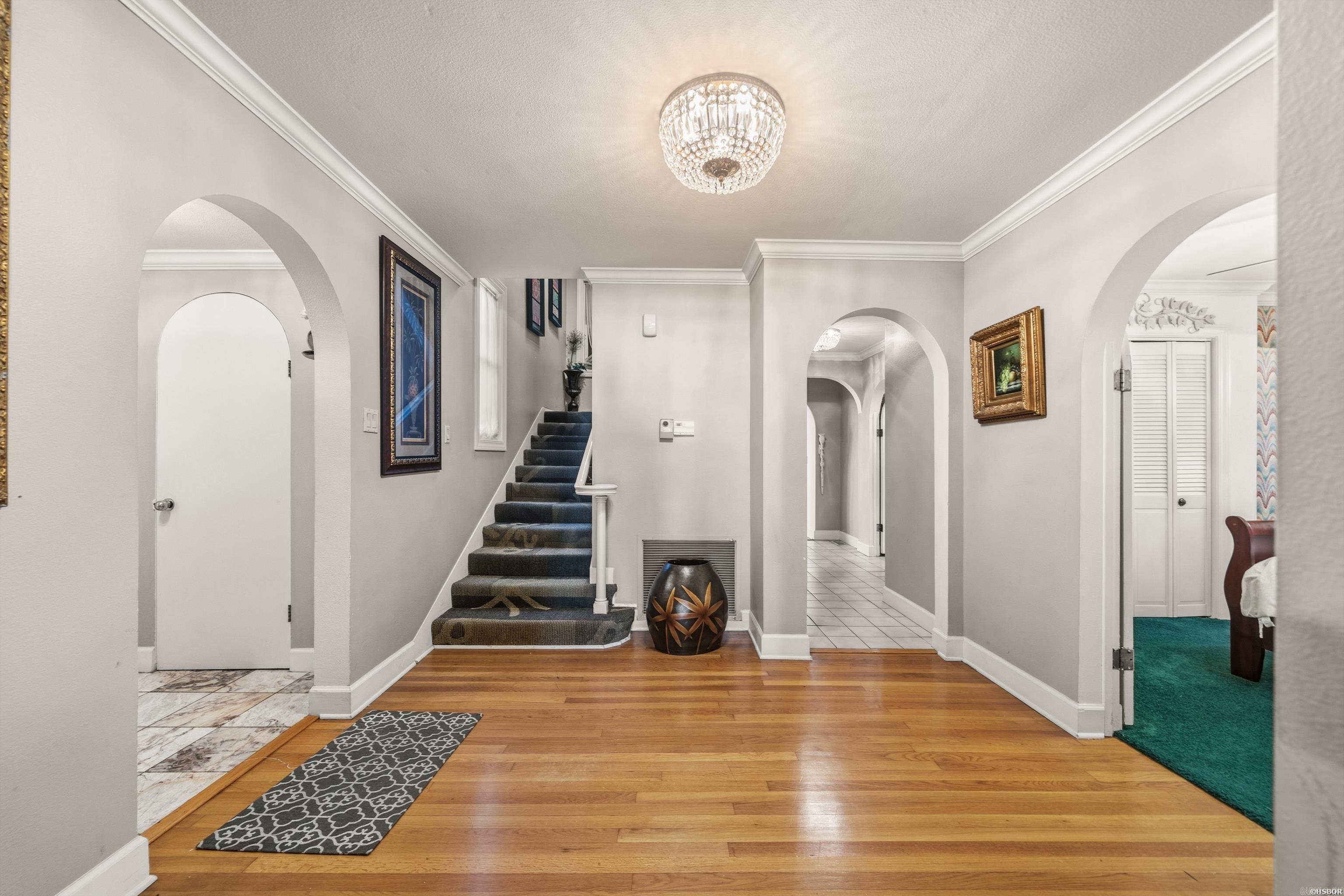 TRIVISTA - Residential