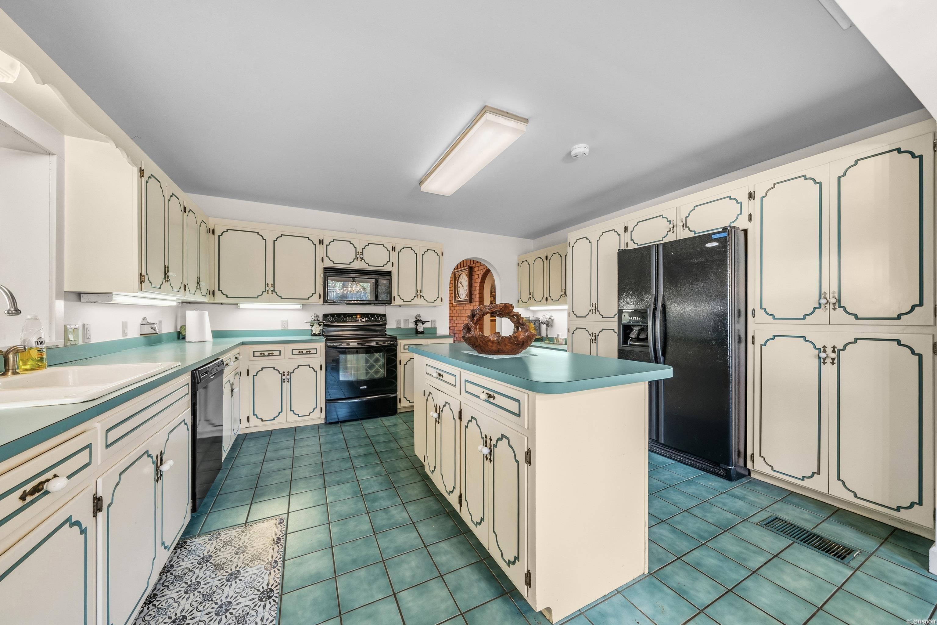 TRIVISTA - Residential