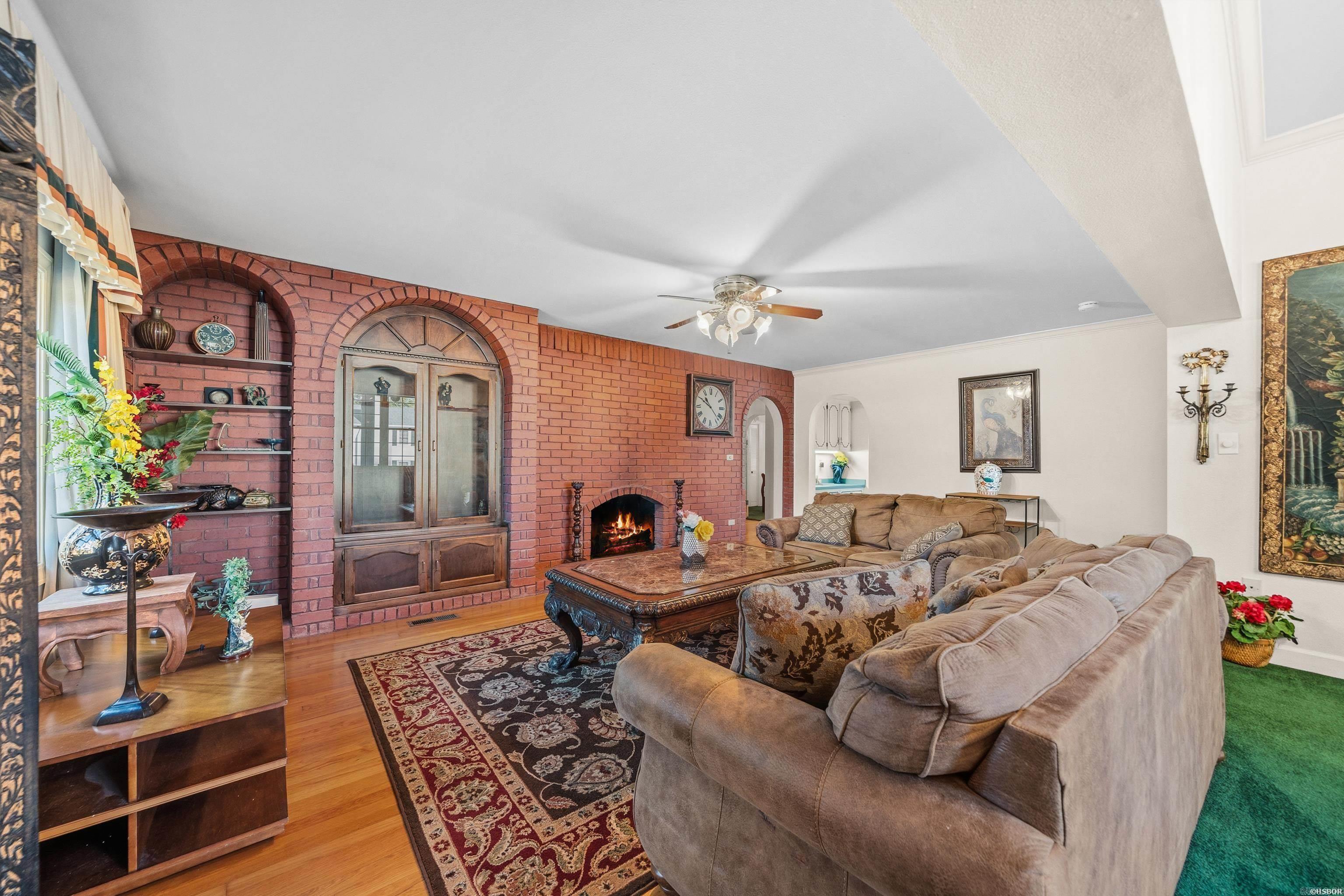 TRIVISTA - Residential