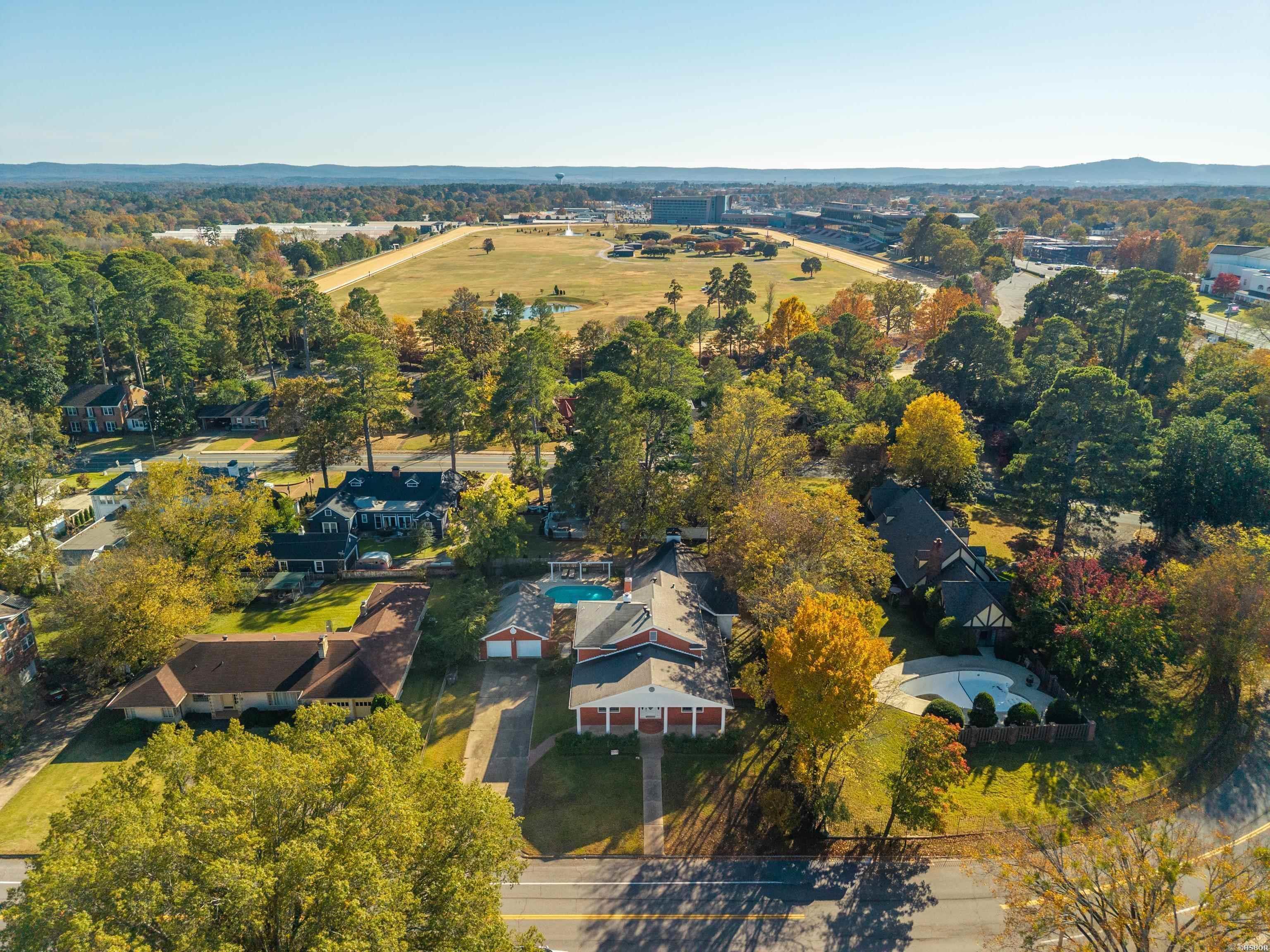 TRIVISTA - Residential