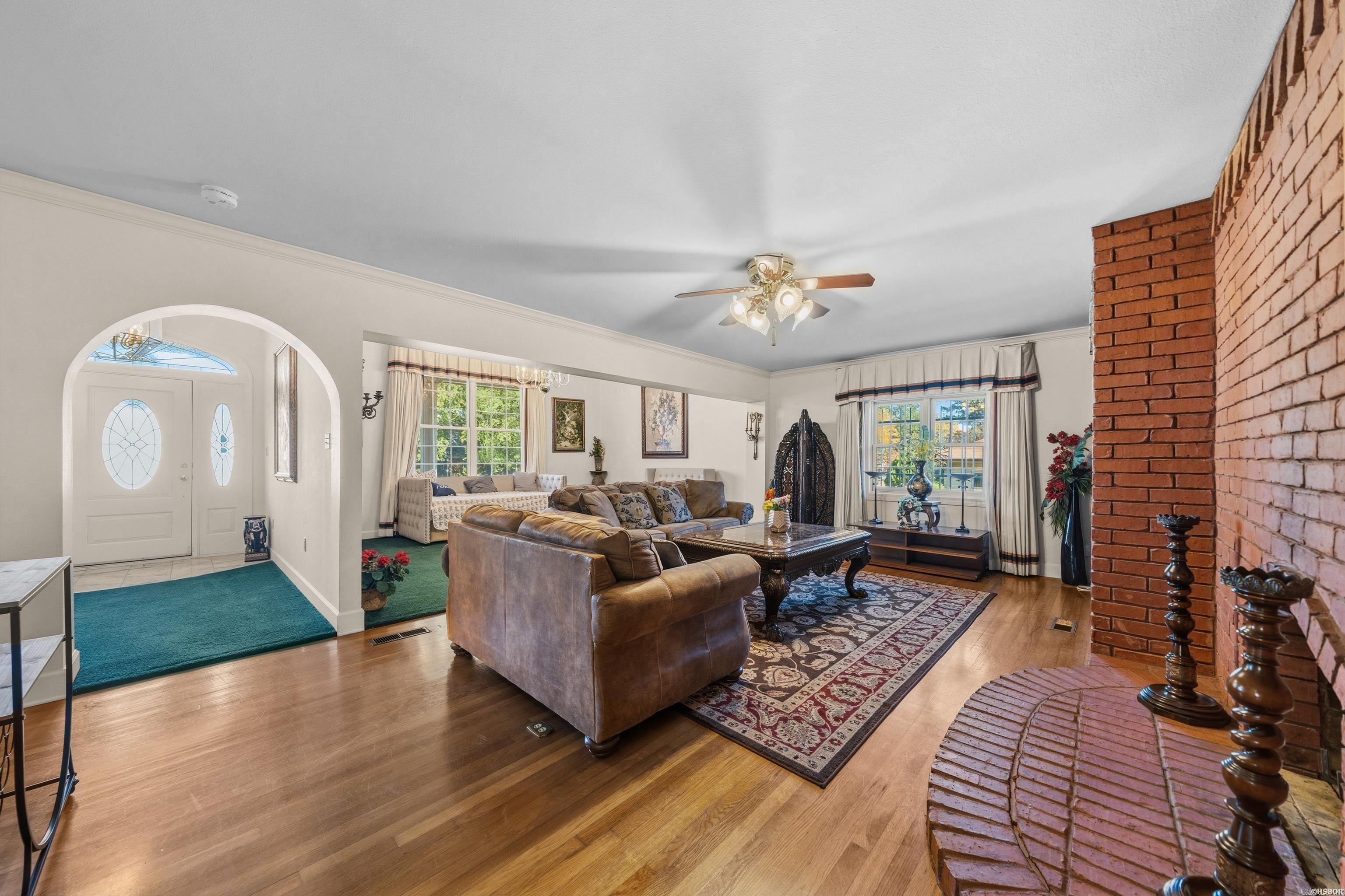 TRIVISTA - Residential