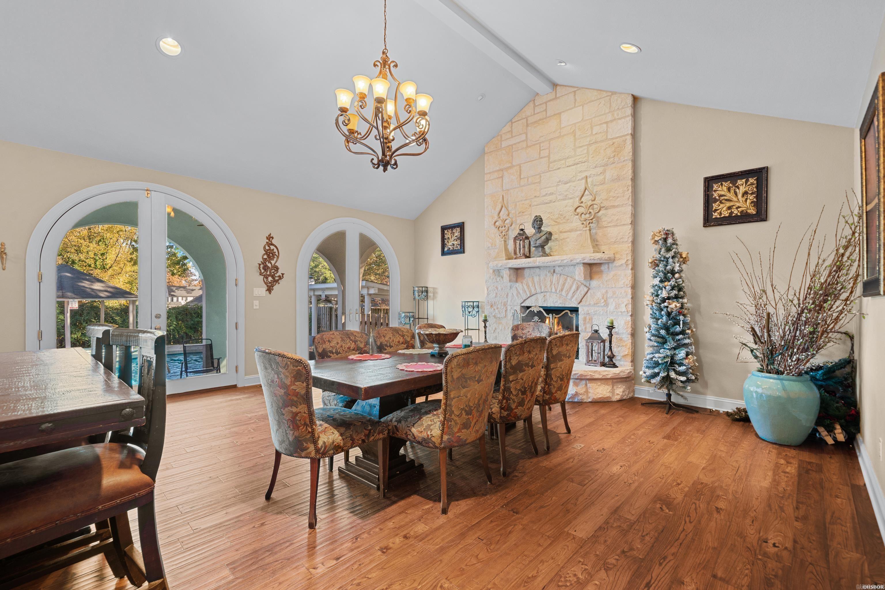 TRIVISTA - Residential