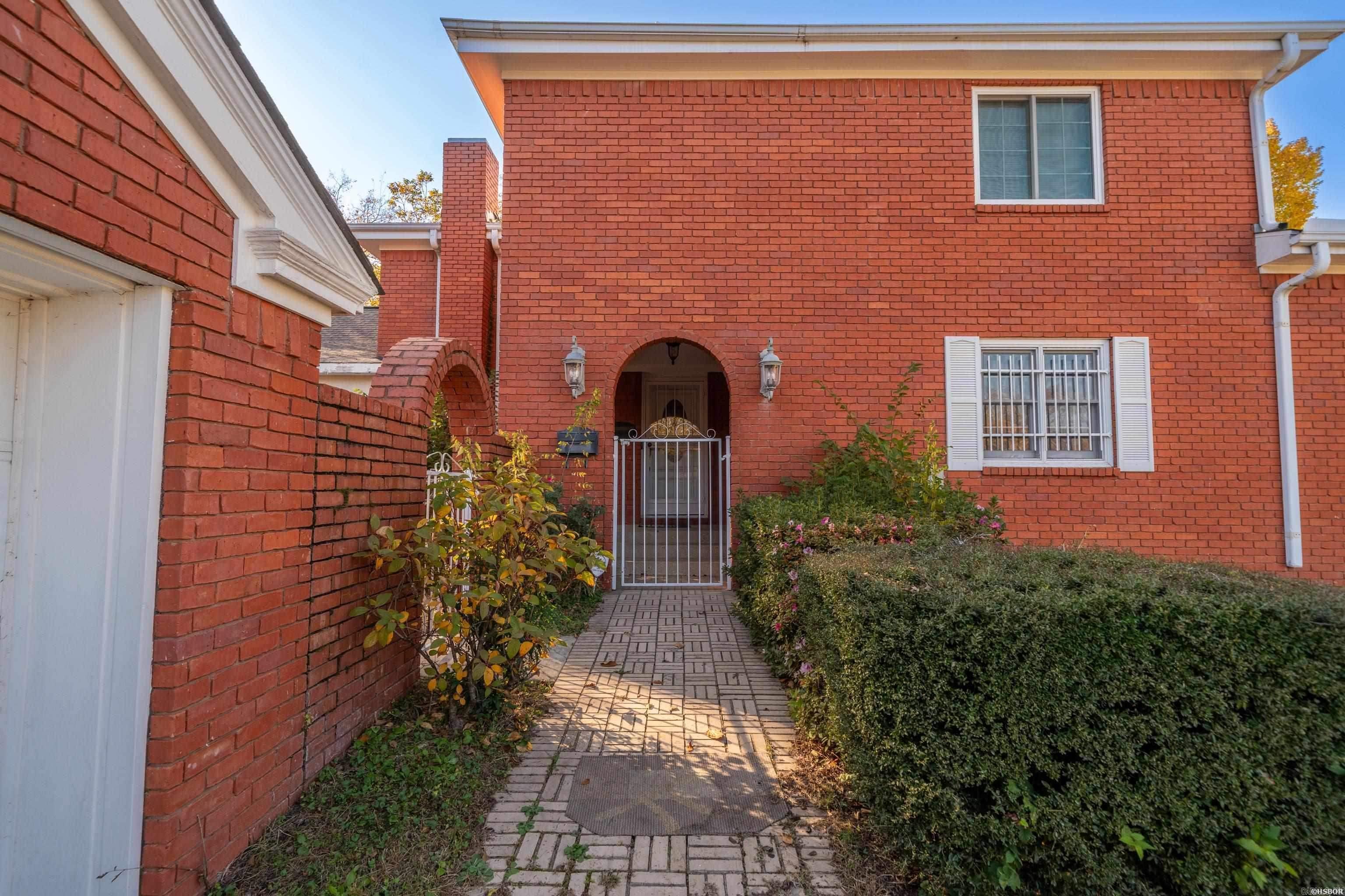 TRIVISTA - Residential