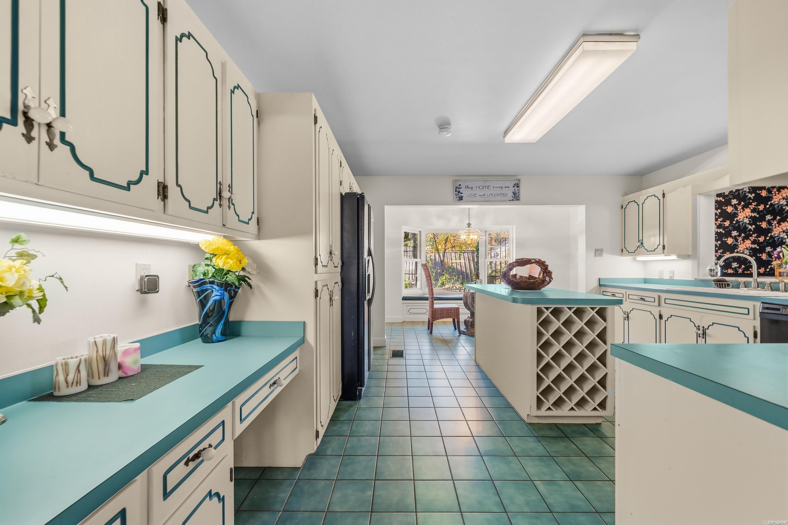 TRIVISTA - Residential