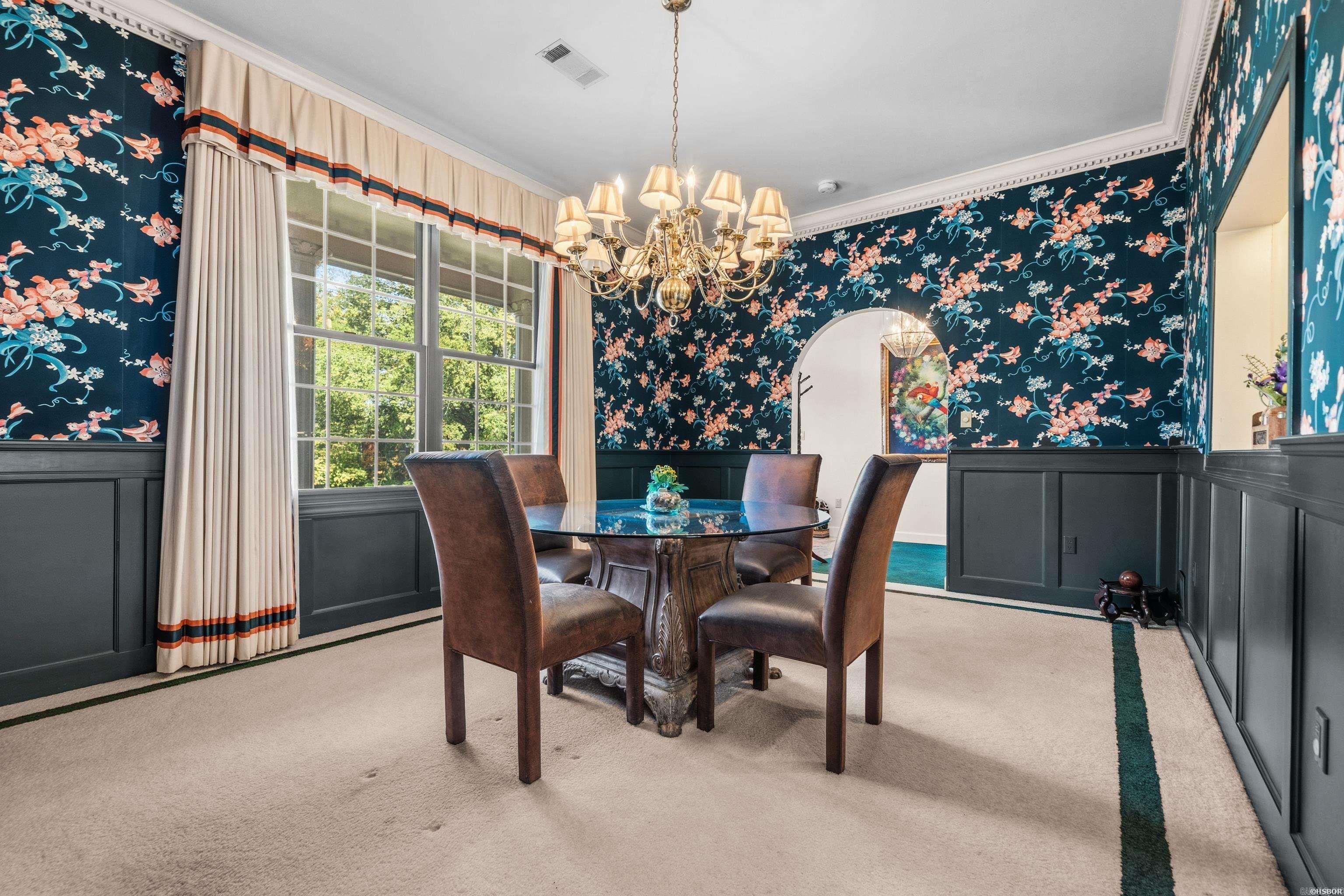 TRIVISTA - Residential