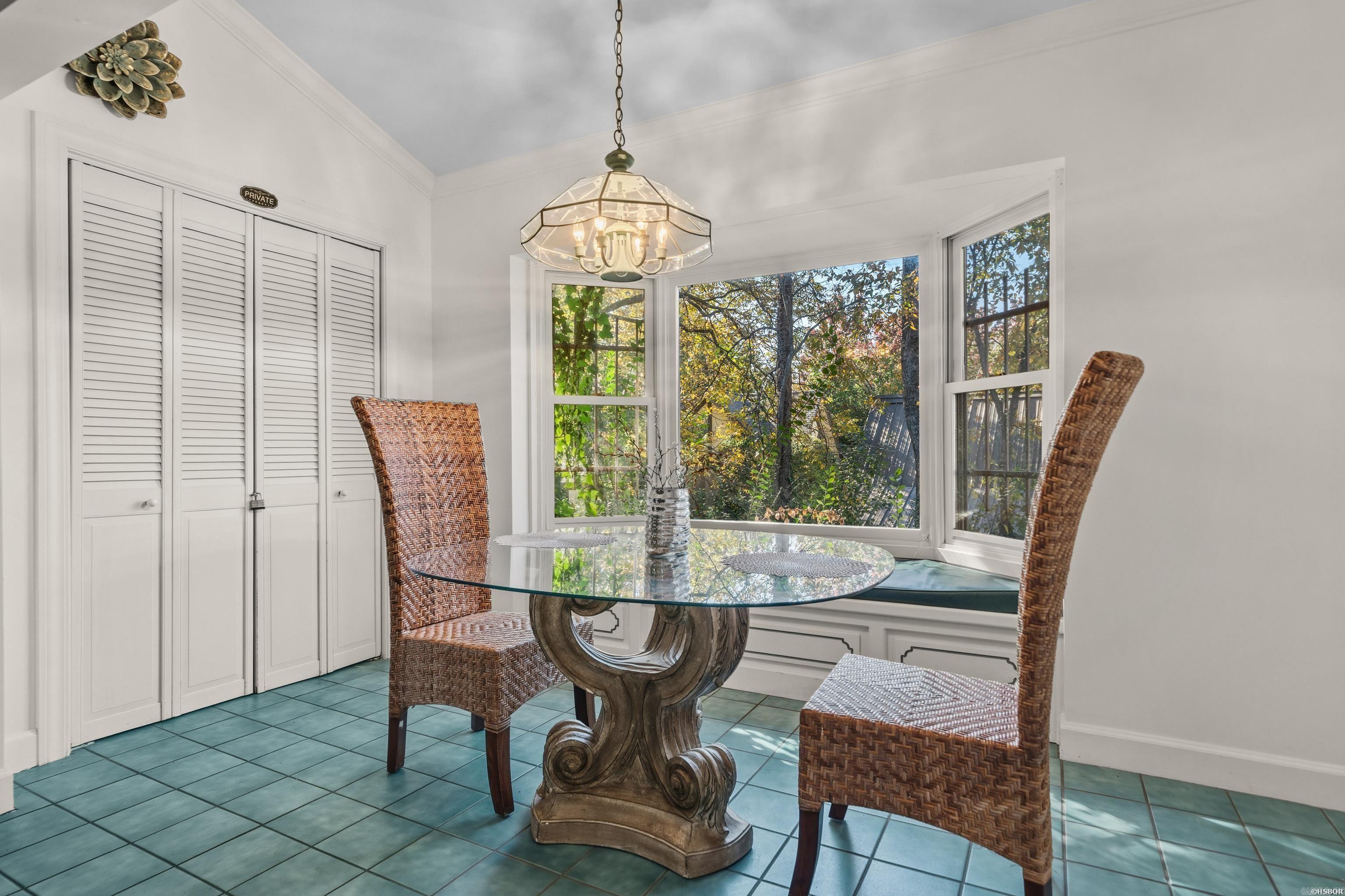 TRIVISTA - Residential