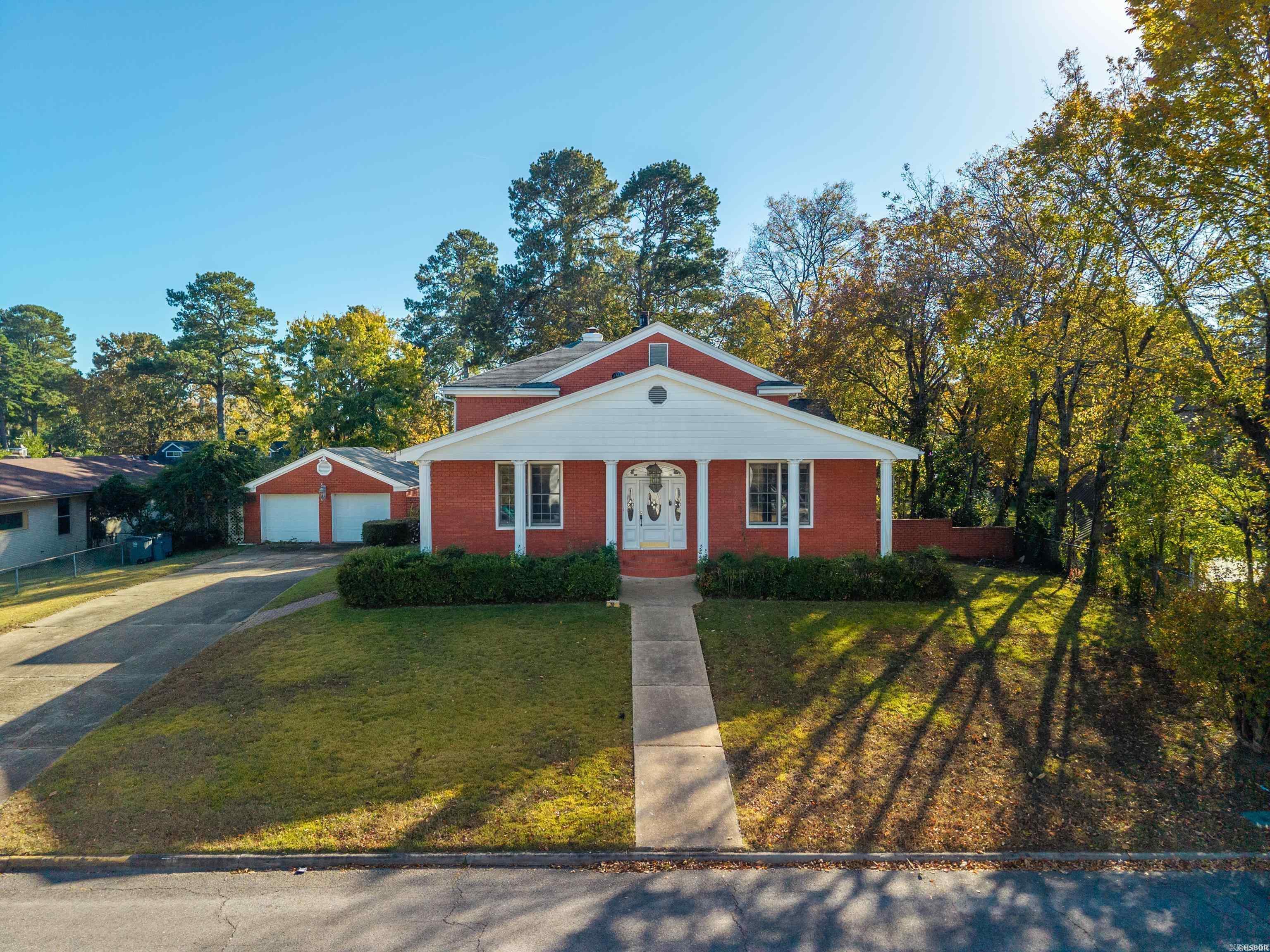 TRIVISTA - Residential