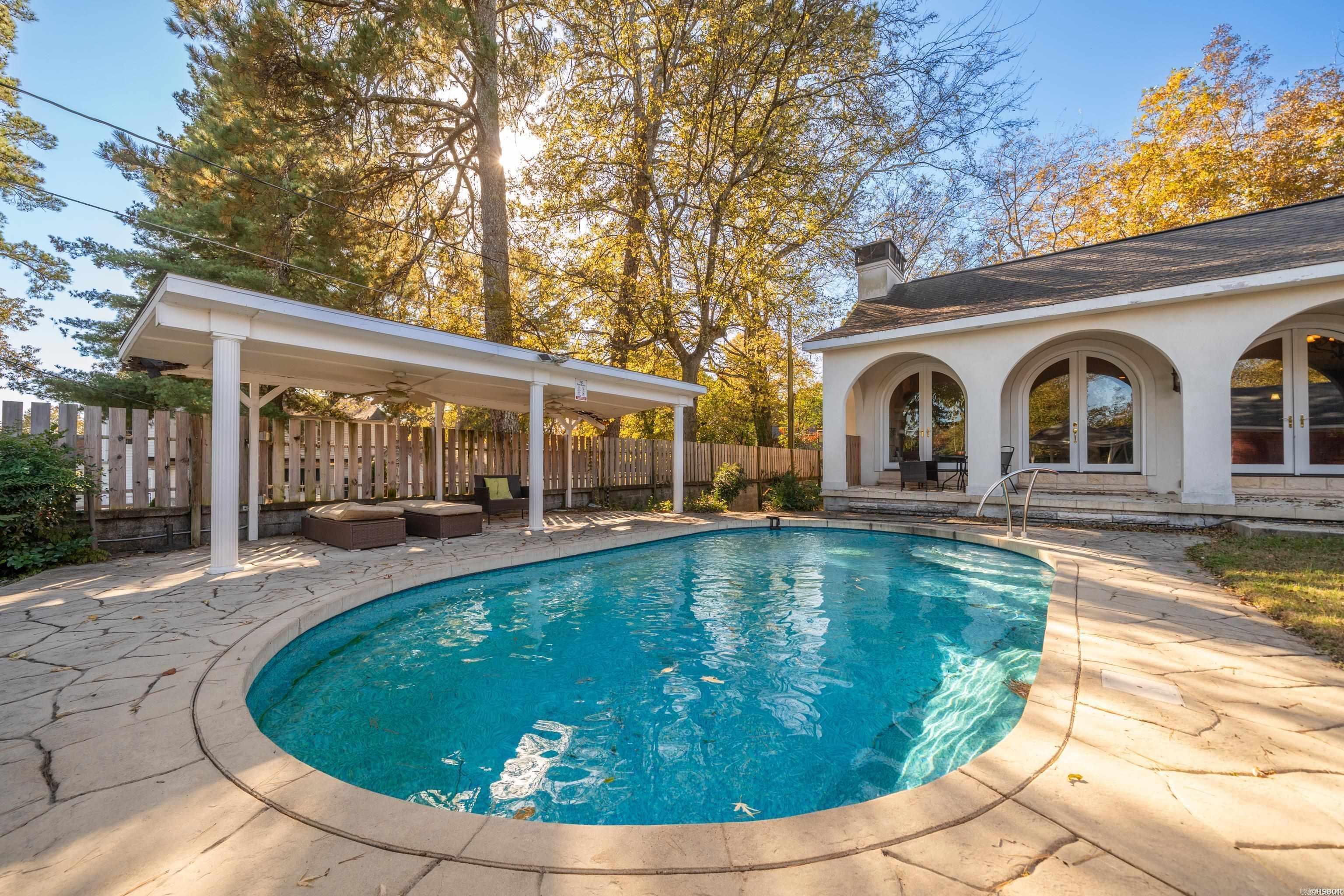 TRIVISTA - Residential