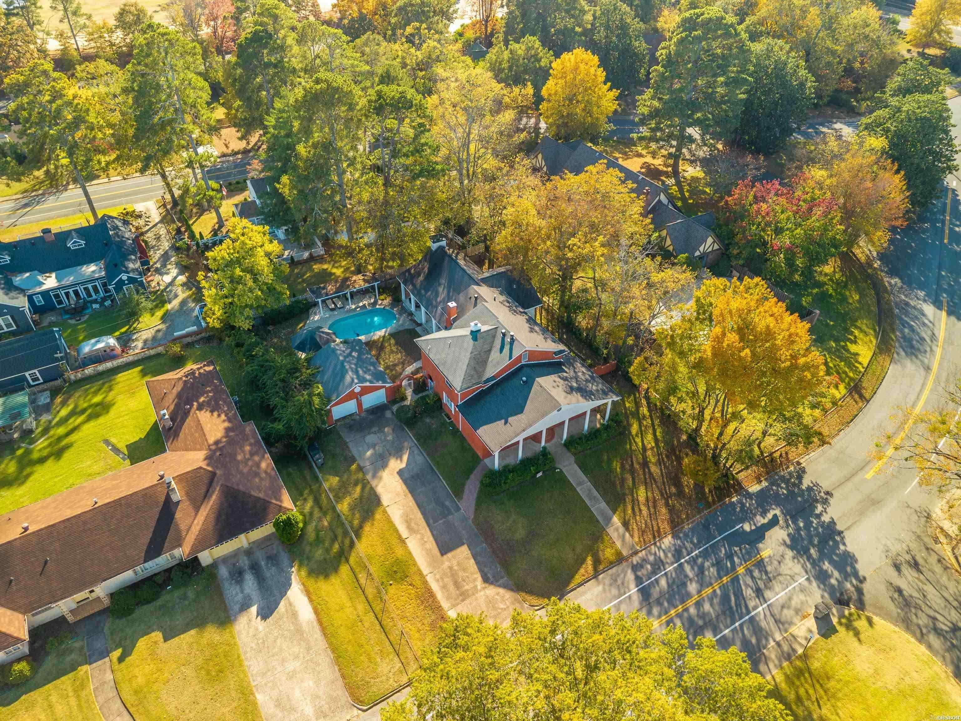 TRIVISTA - Residential