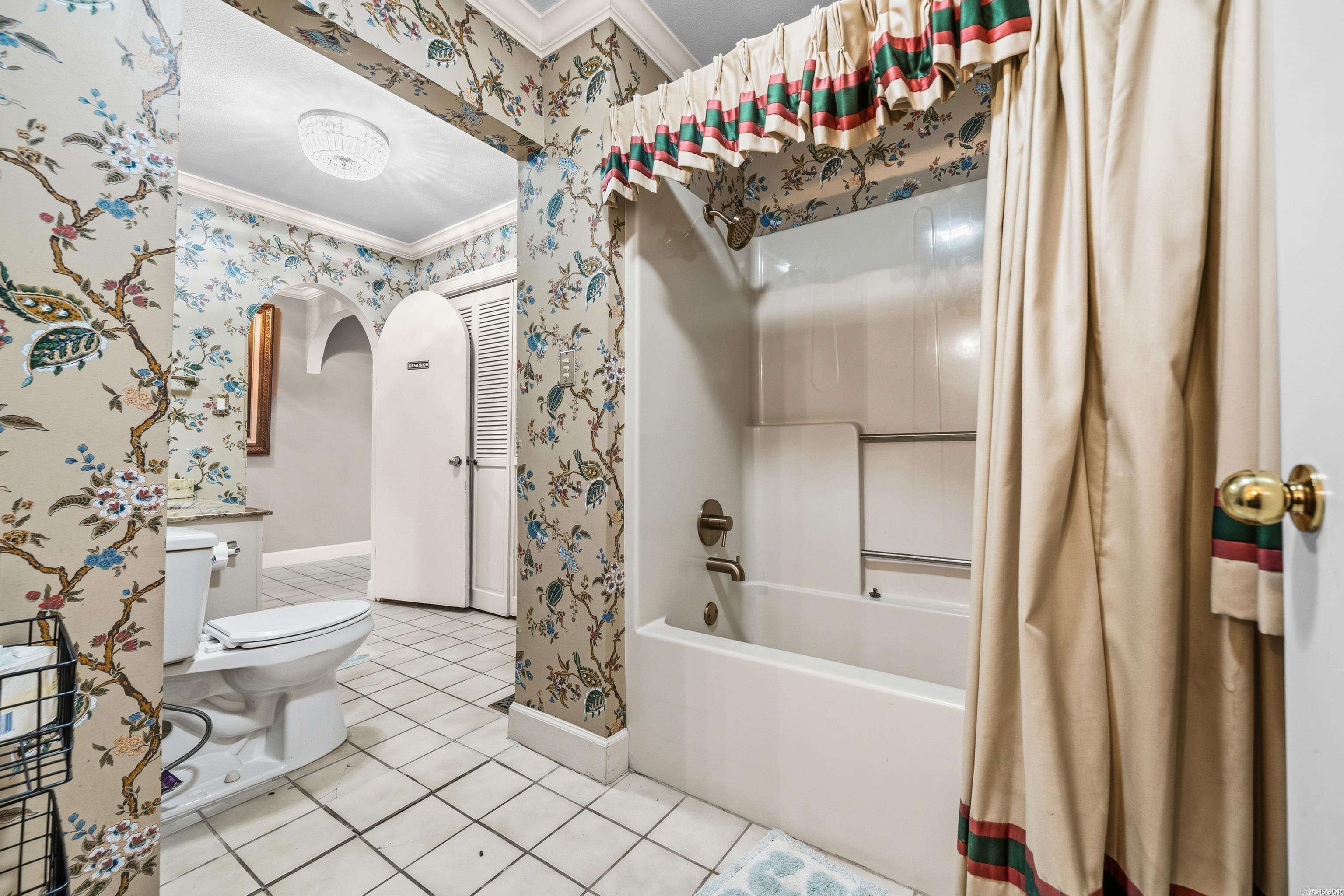 TRIVISTA - Residential