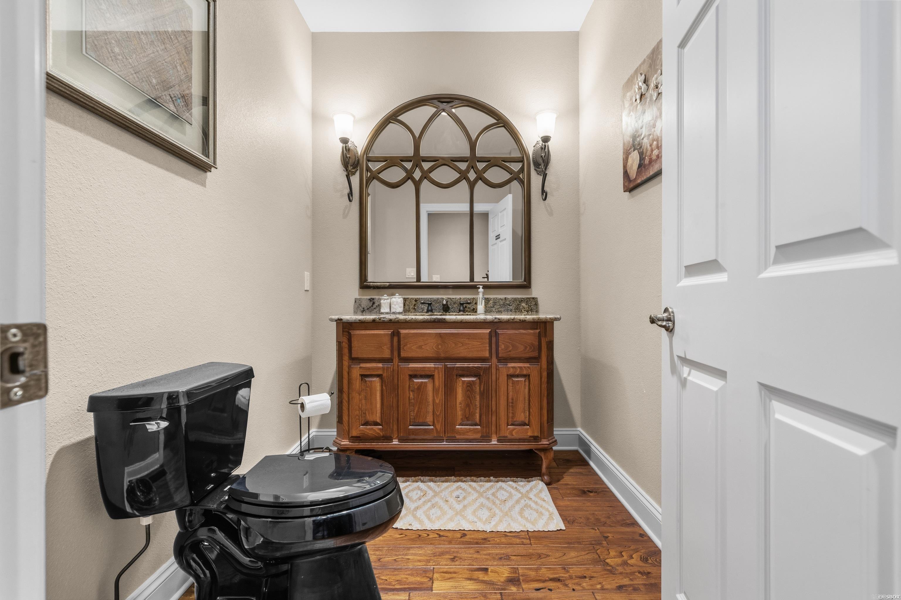 TRIVISTA - Residential