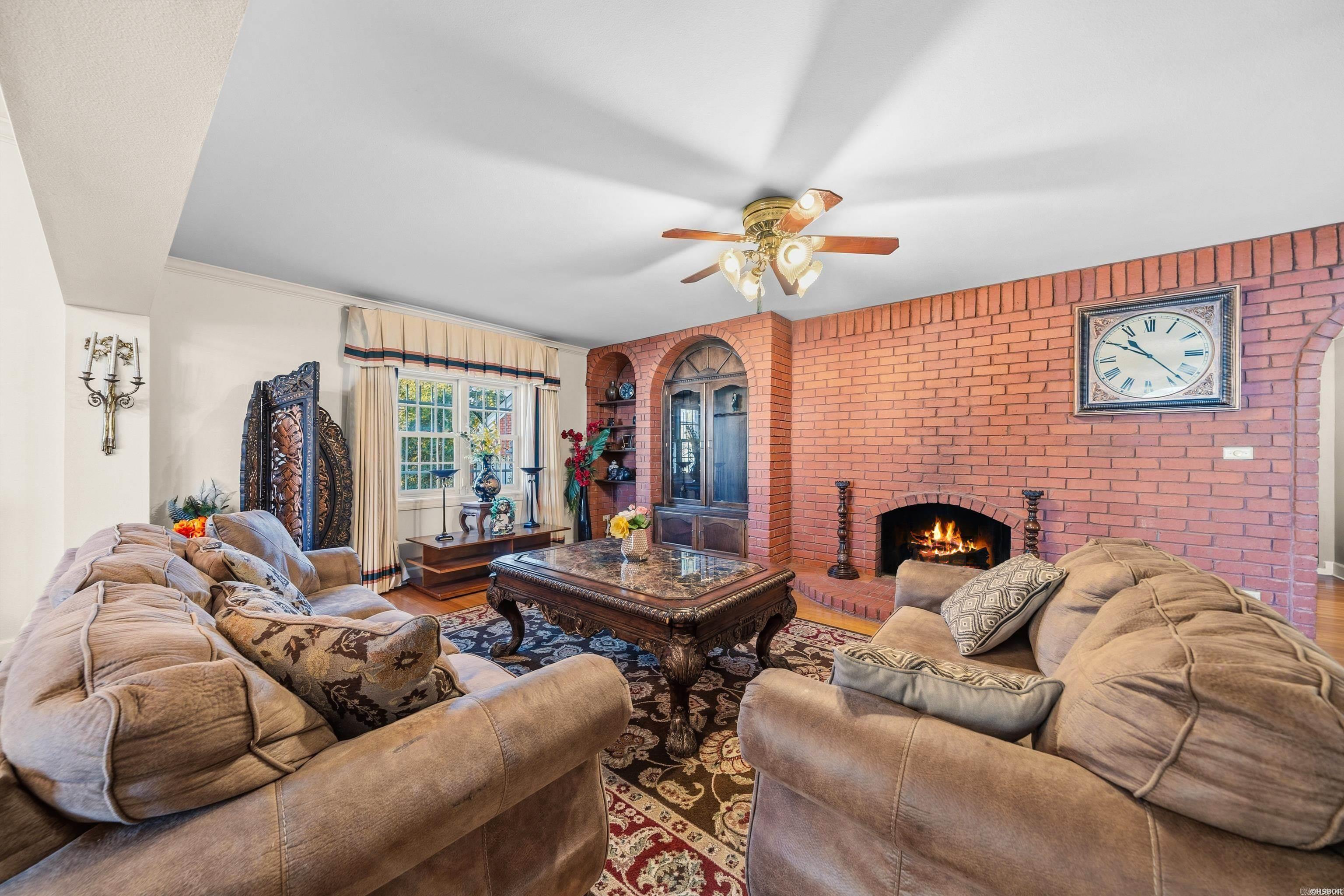 TRIVISTA - Residential