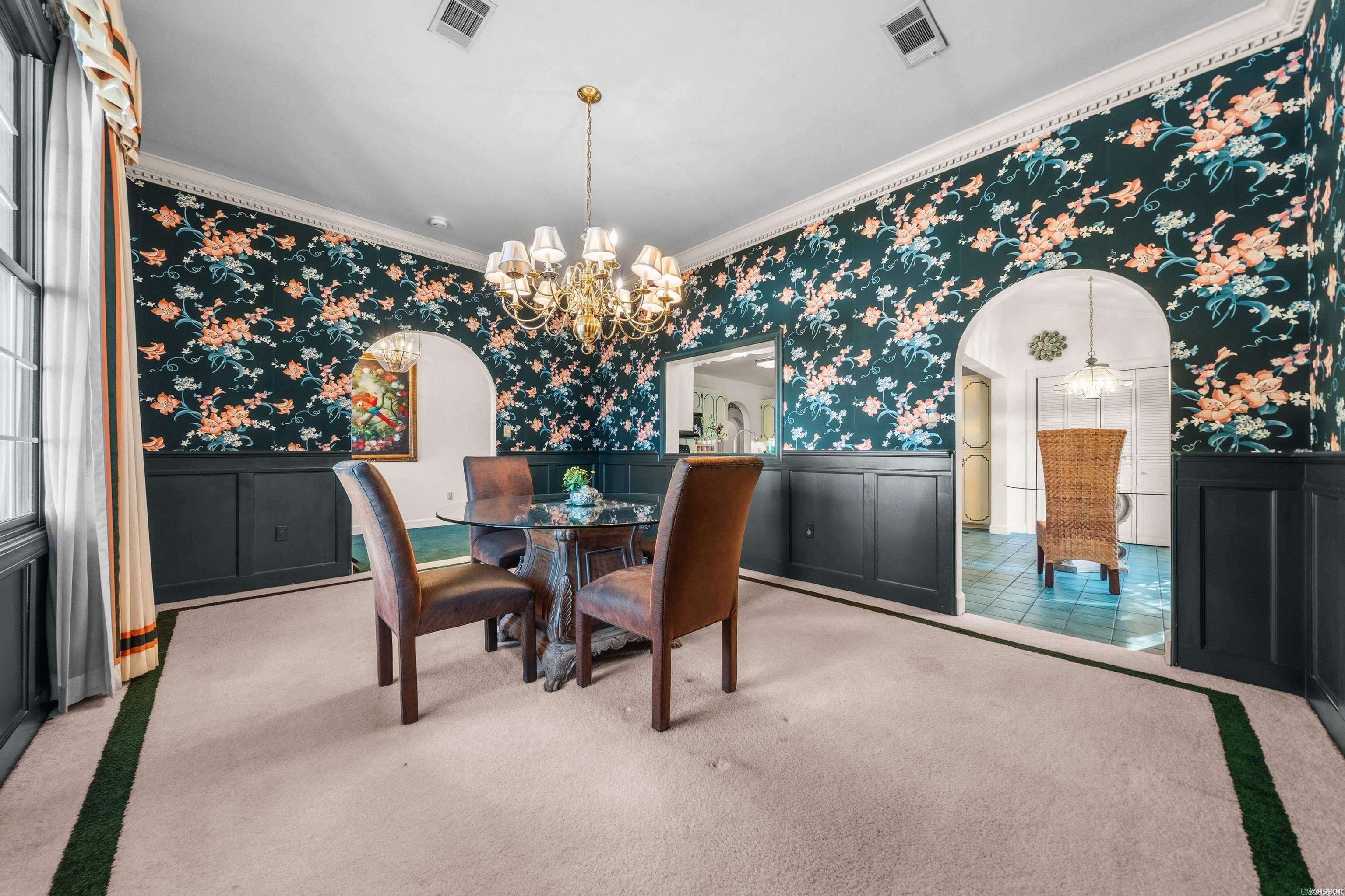 TRIVISTA - Residential