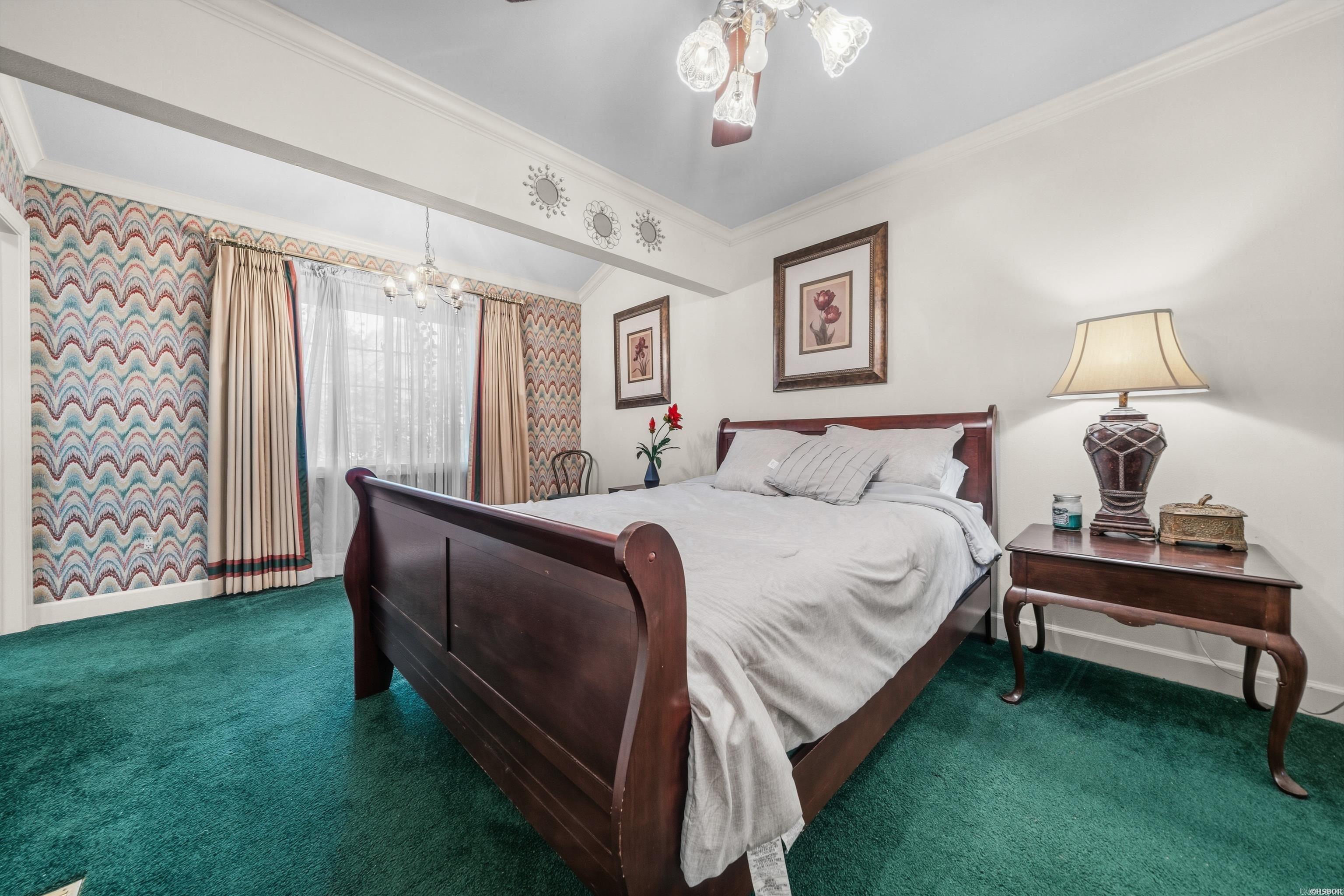 TRIVISTA - Residential