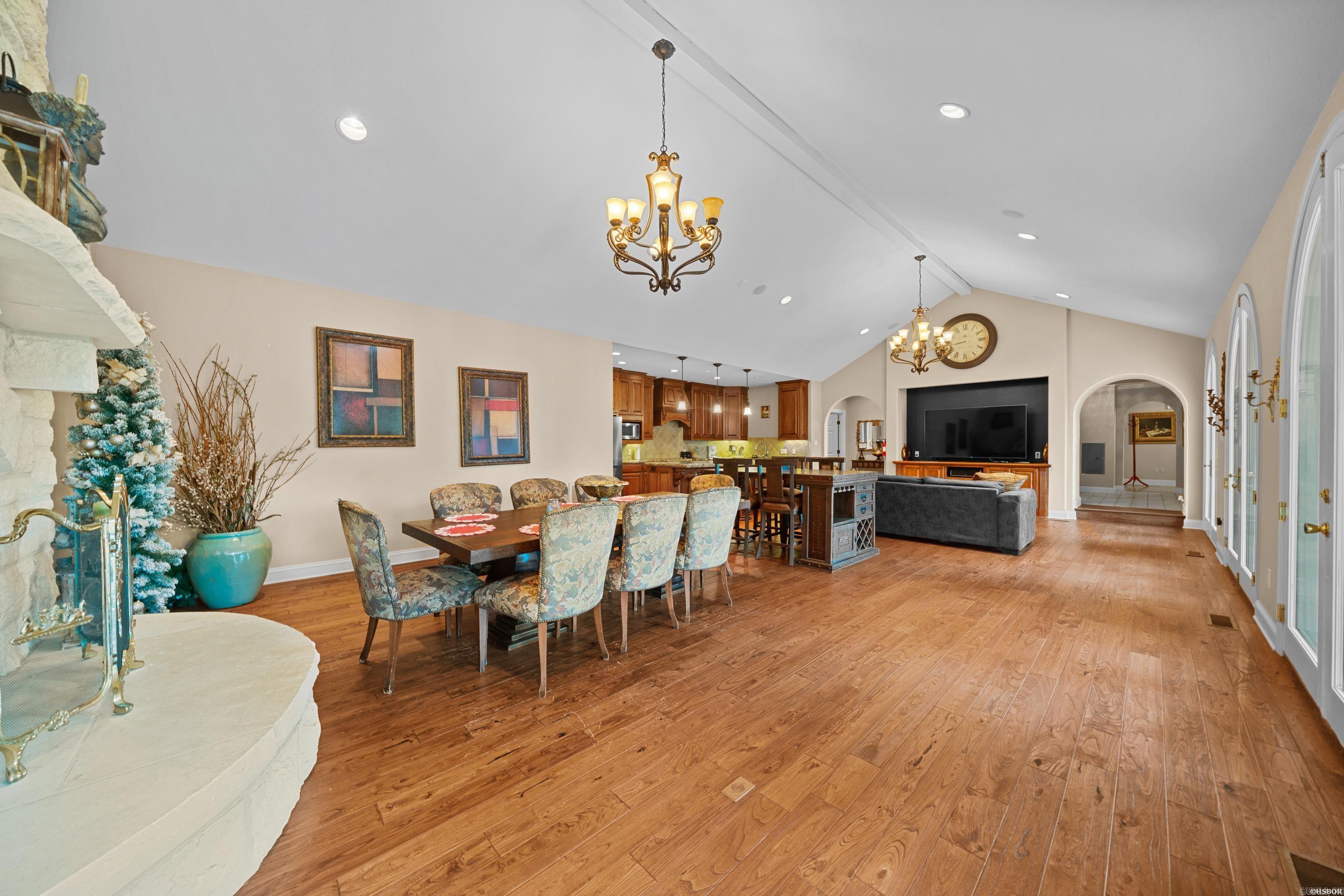 TRIVISTA - Residential