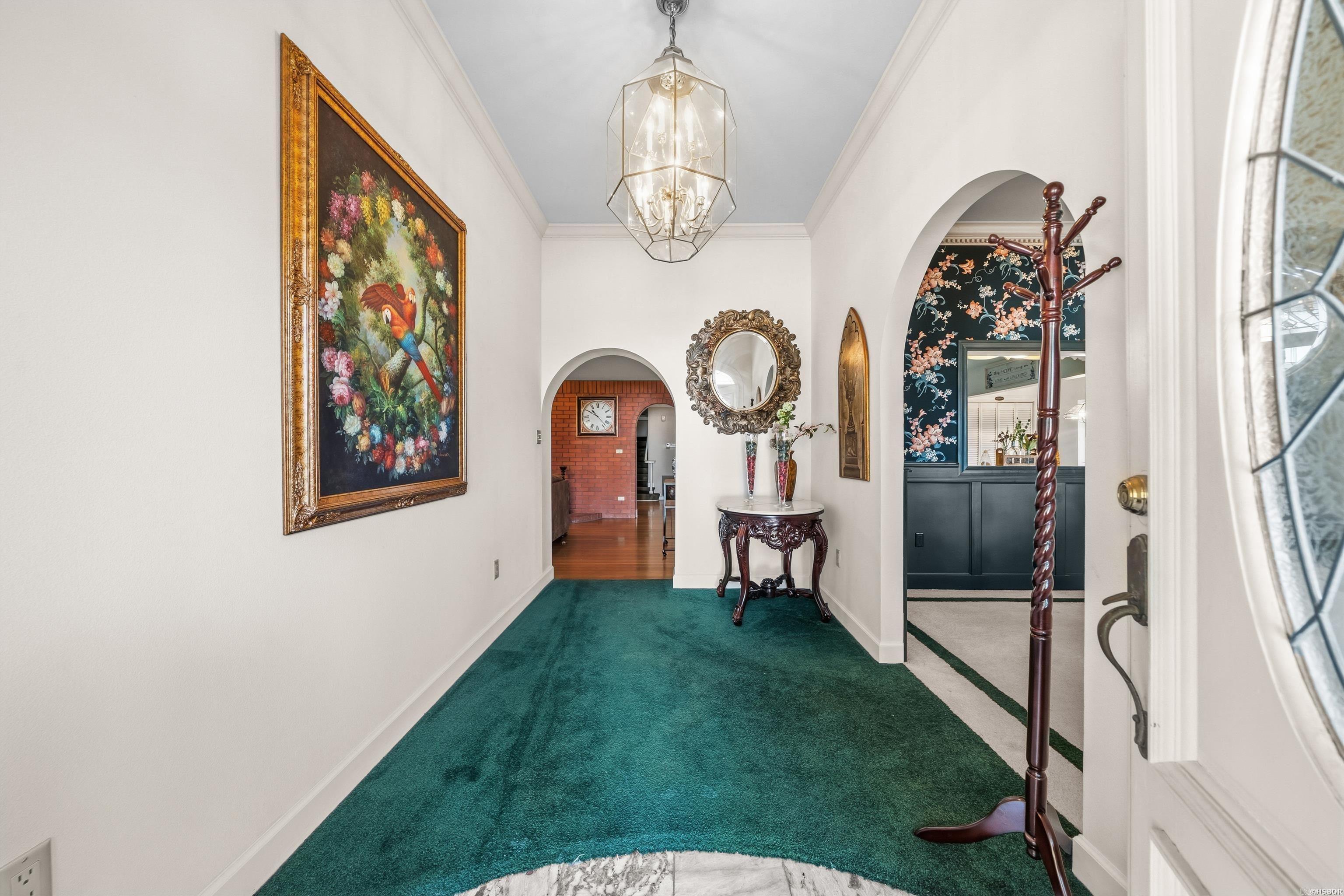 TRIVISTA - Residential