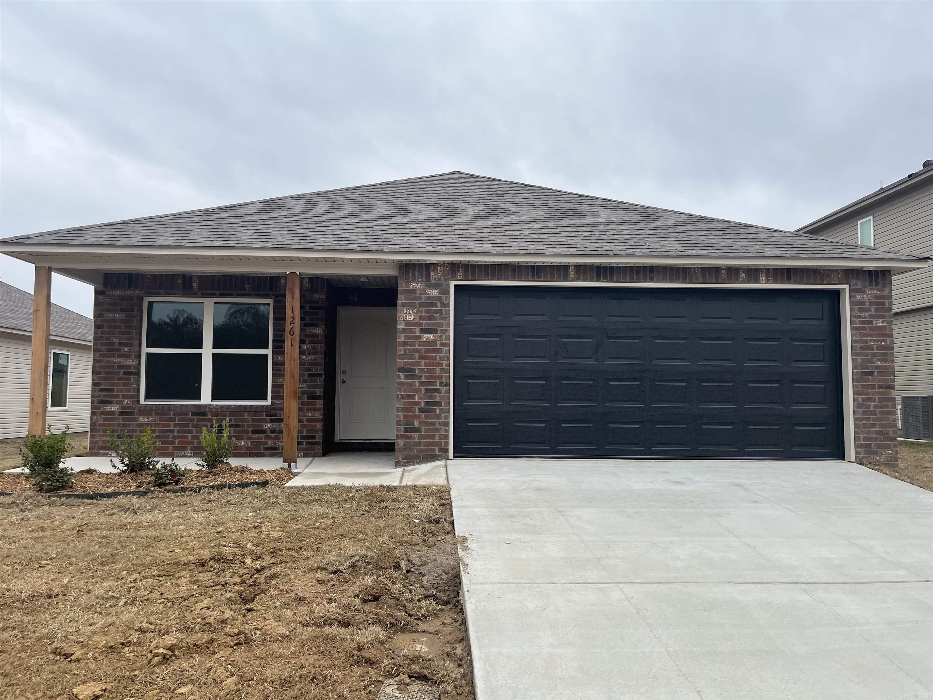 BELL VALLEY - Residential