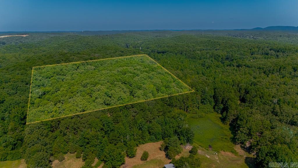 Not in Subdivision - Land
