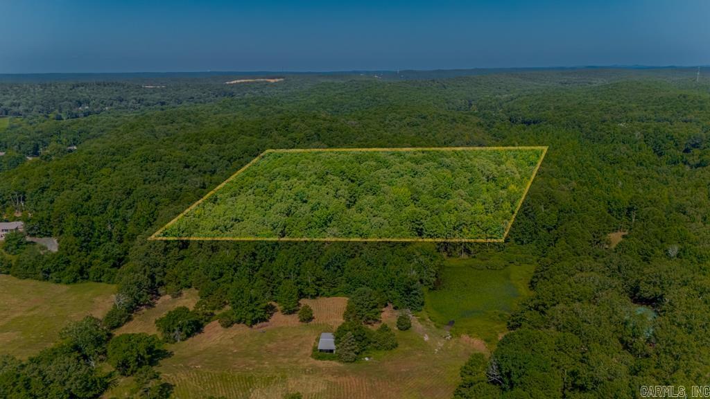 Not in Subdivision - Land