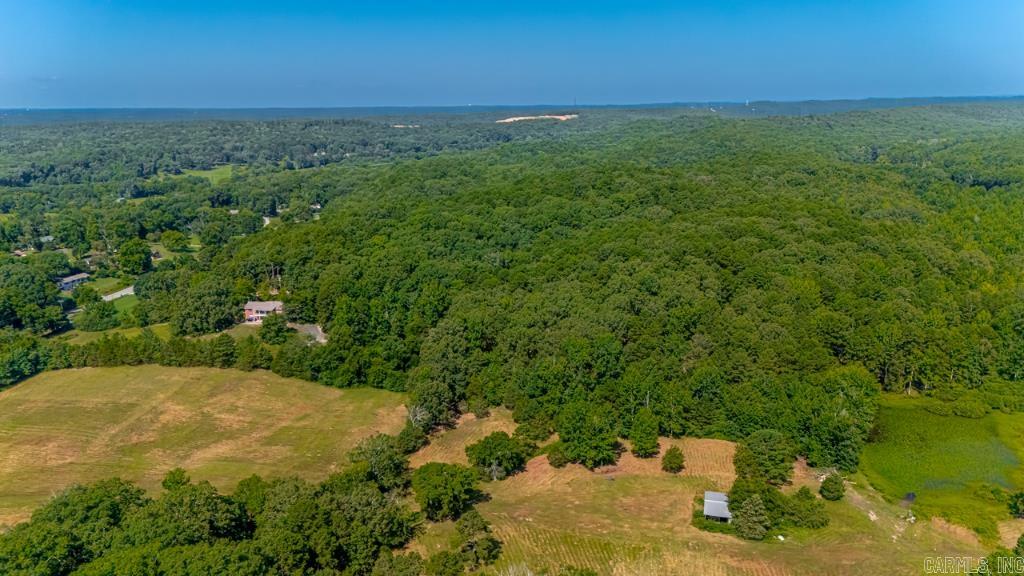Not in Subdivision - Land