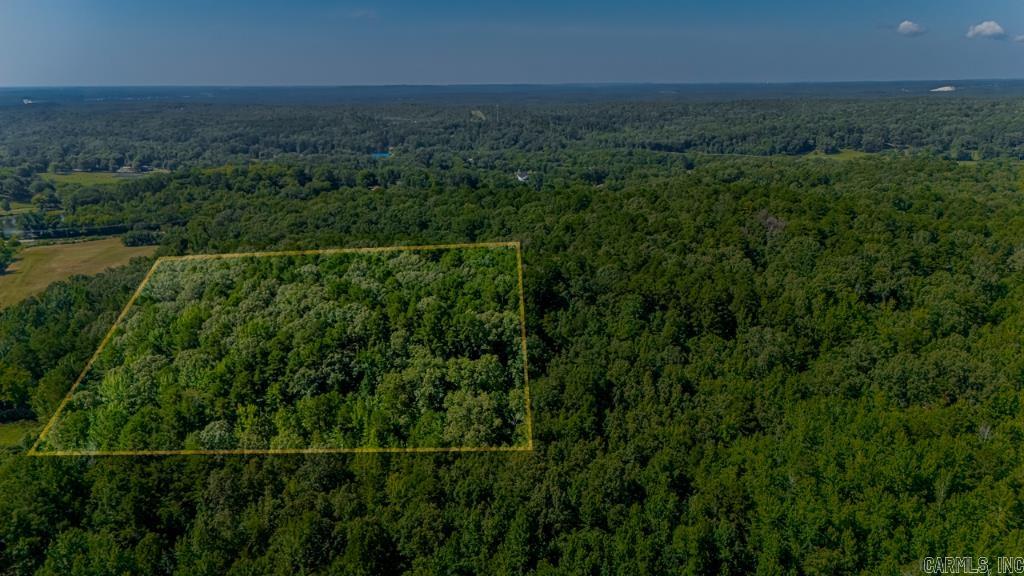 Not in Subdivision - Land
