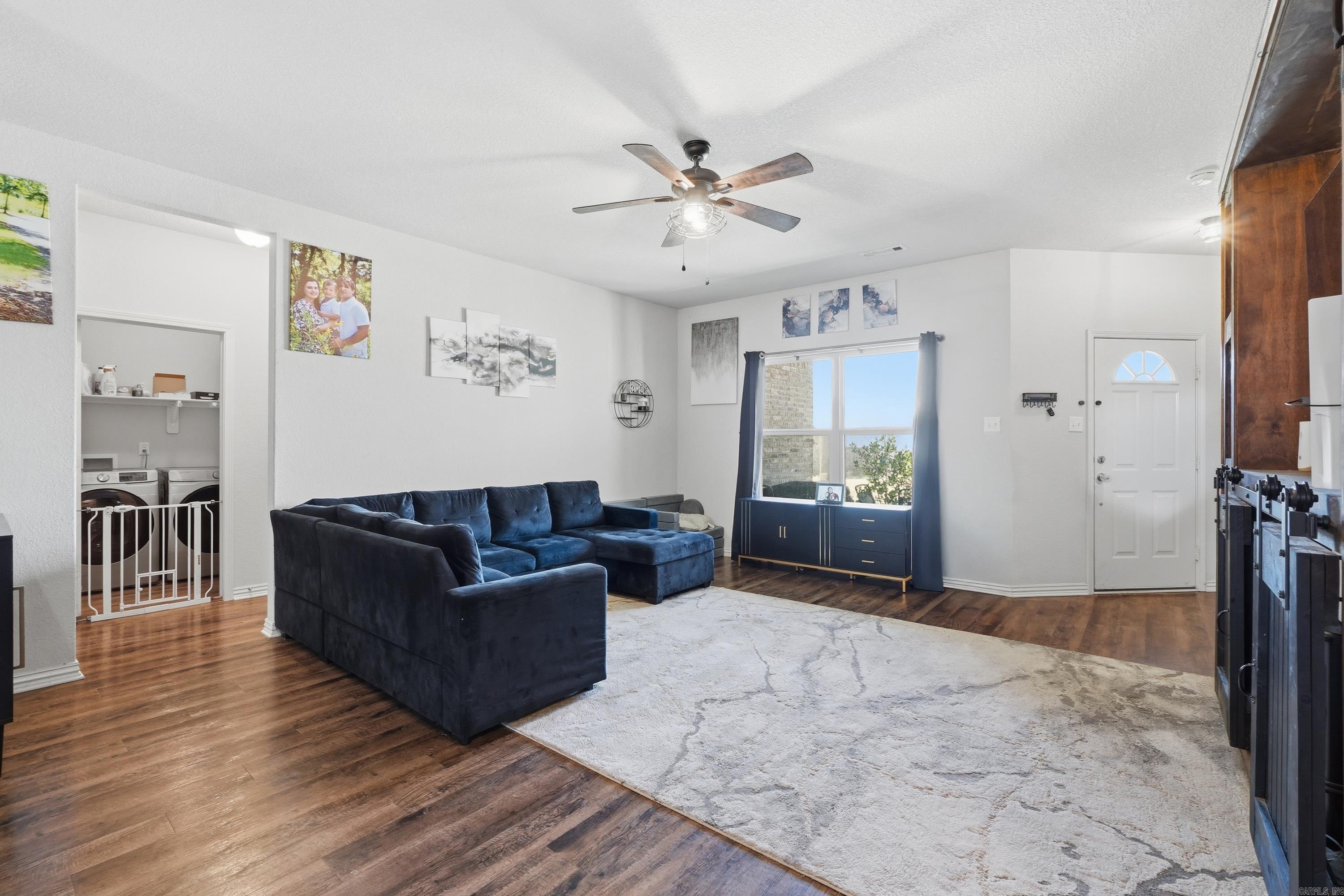 MATTHEWS MEADOWS PH 2 PUD - Residential