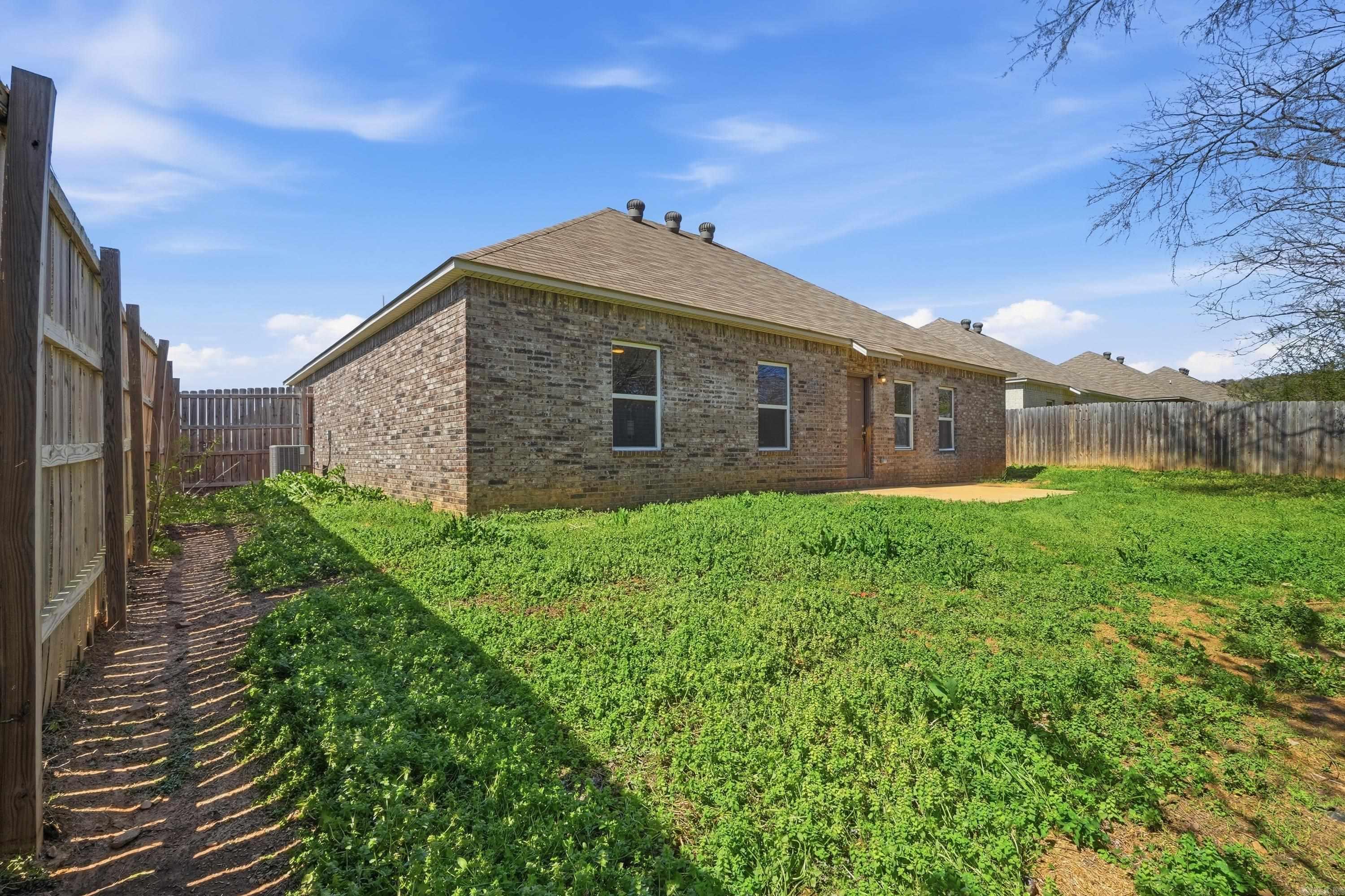 MATTHEWS MEADOWS PH 2 PUD - Residential