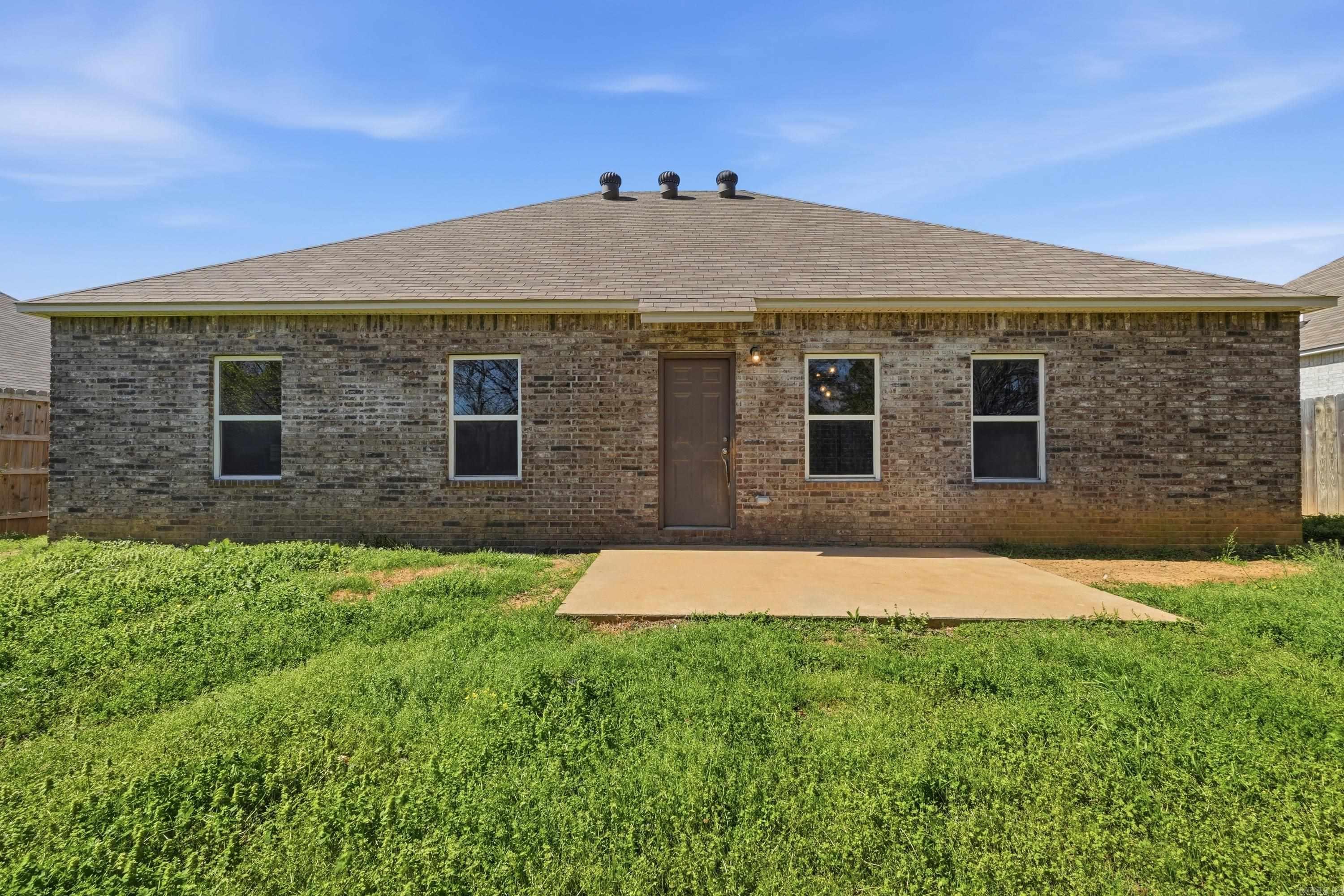 MATTHEWS MEADOWS PH 2 PUD - Residential