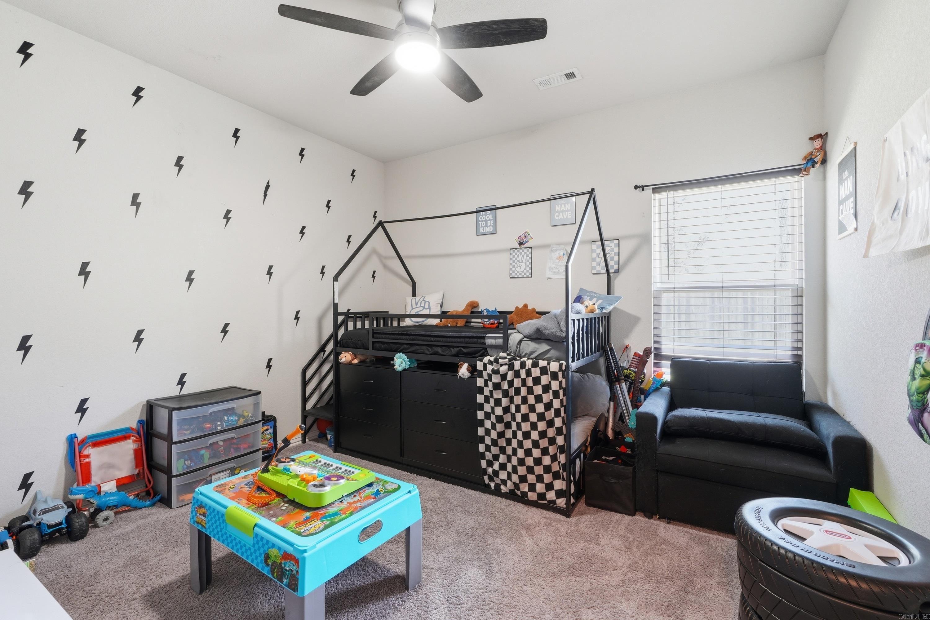 MATTHEWS MEADOWS PH 2 PUD - Residential