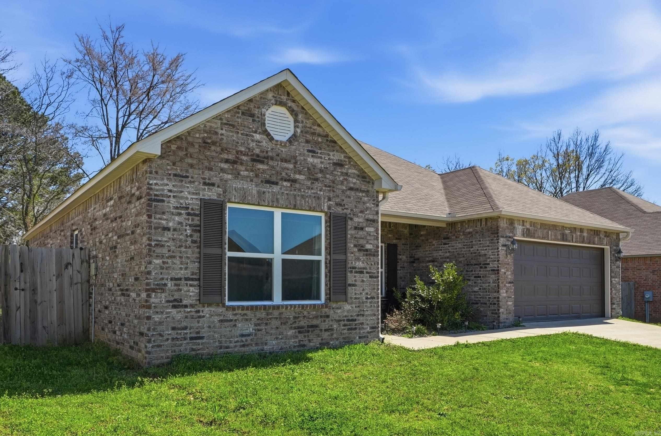 MATTHEWS MEADOWS PH 2 PUD - Residential