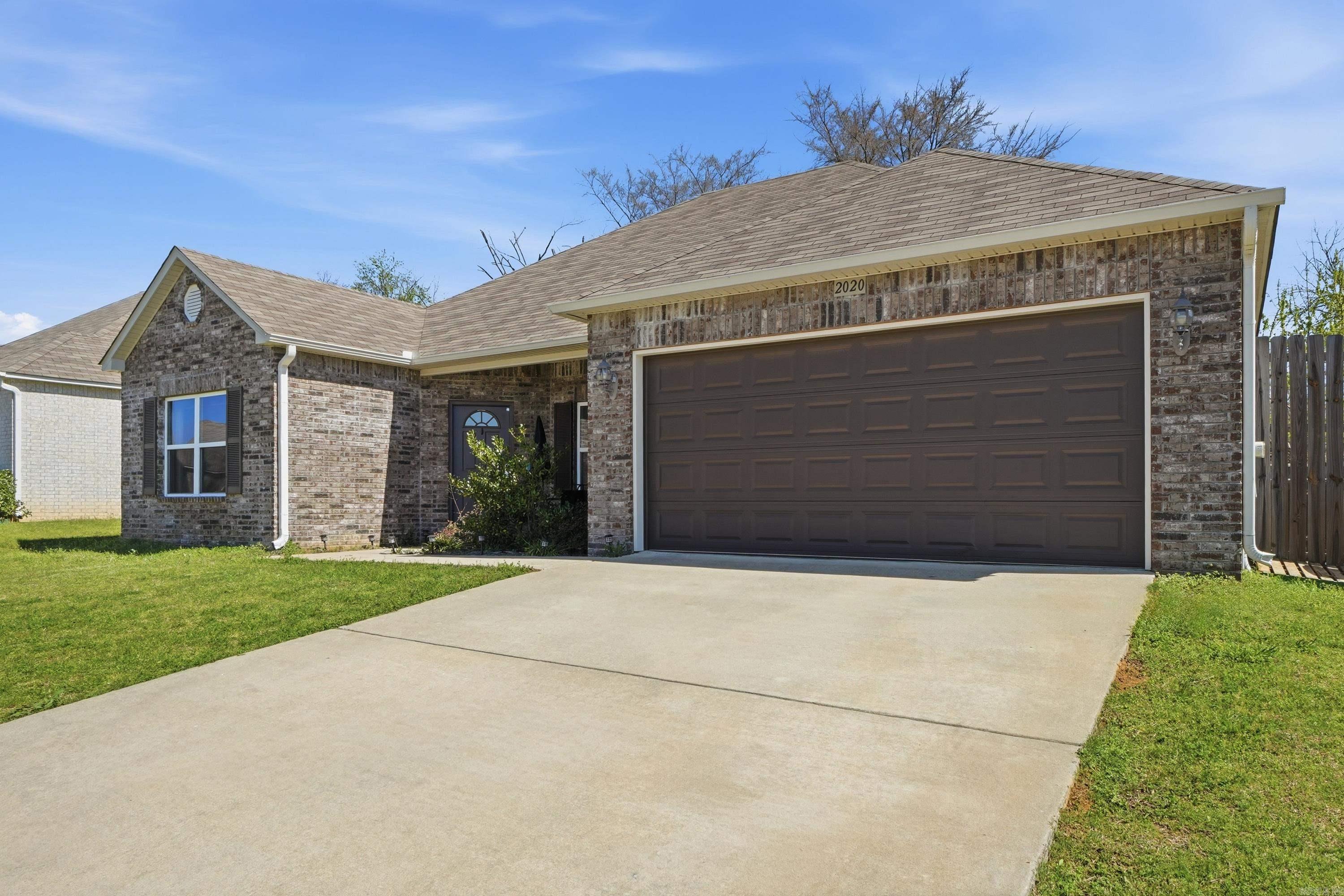 MATTHEWS MEADOWS PH 2 PUD - Residential