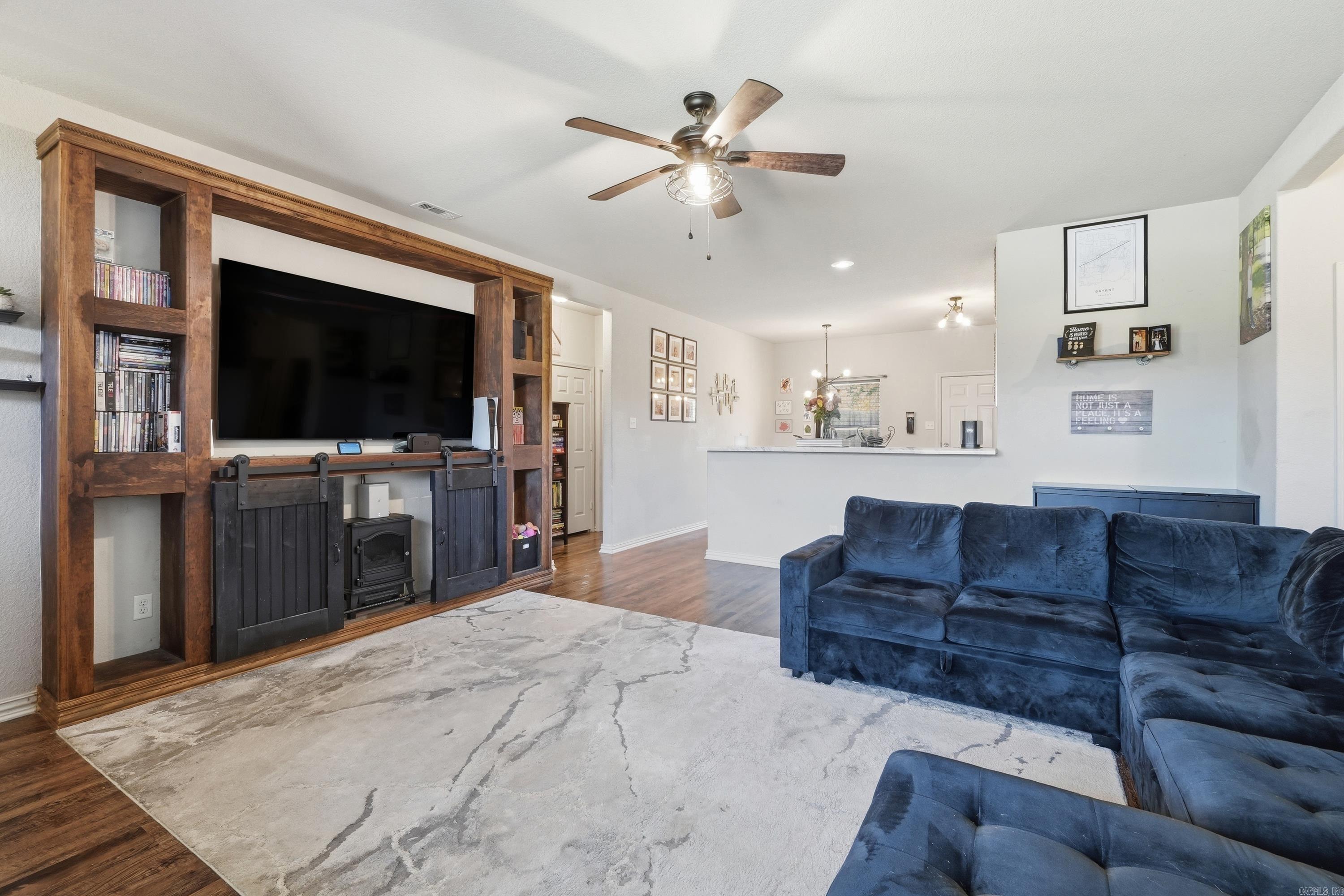 MATTHEWS MEADOWS PH 2 PUD - Residential