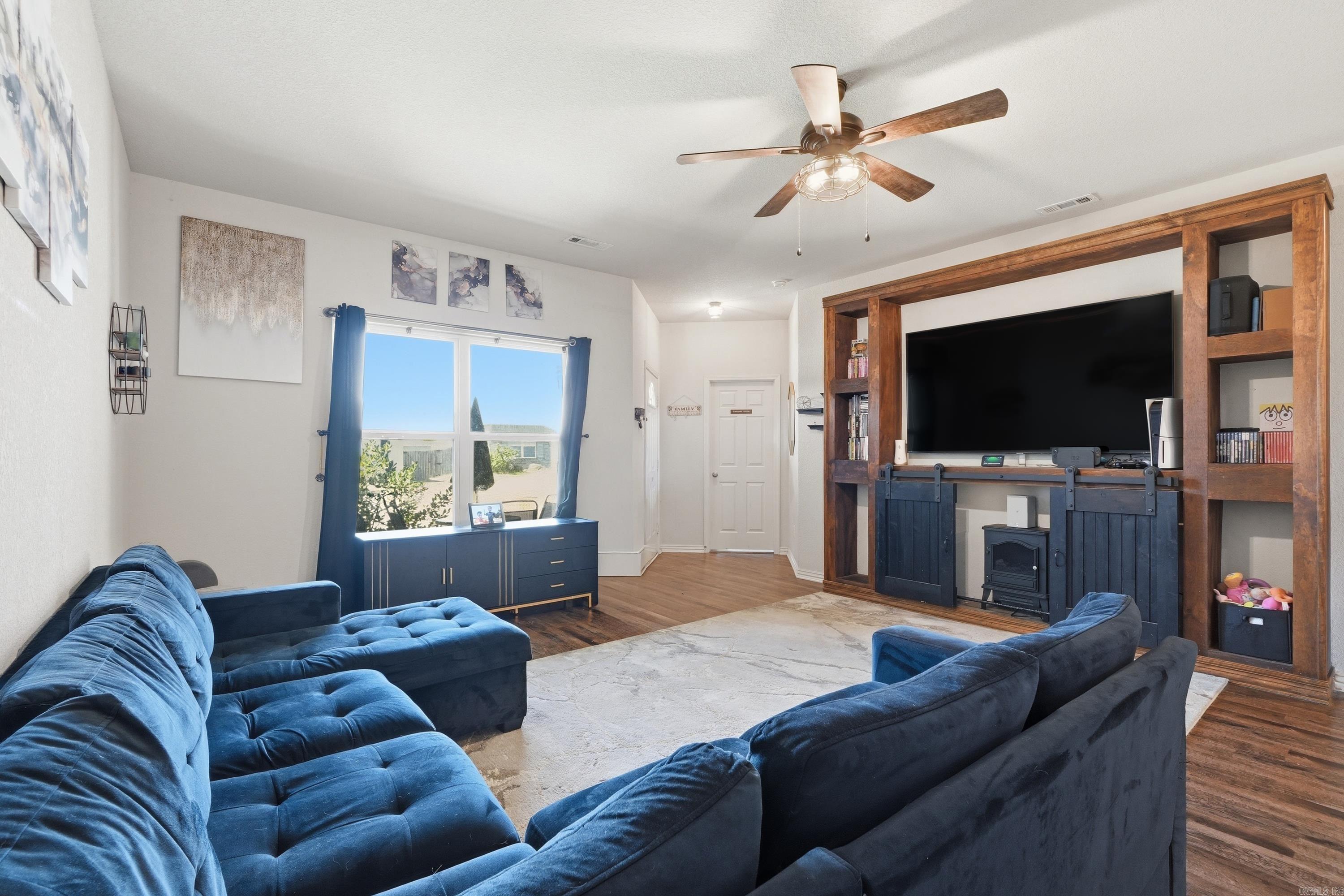 MATTHEWS MEADOWS PH 2 PUD - Residential