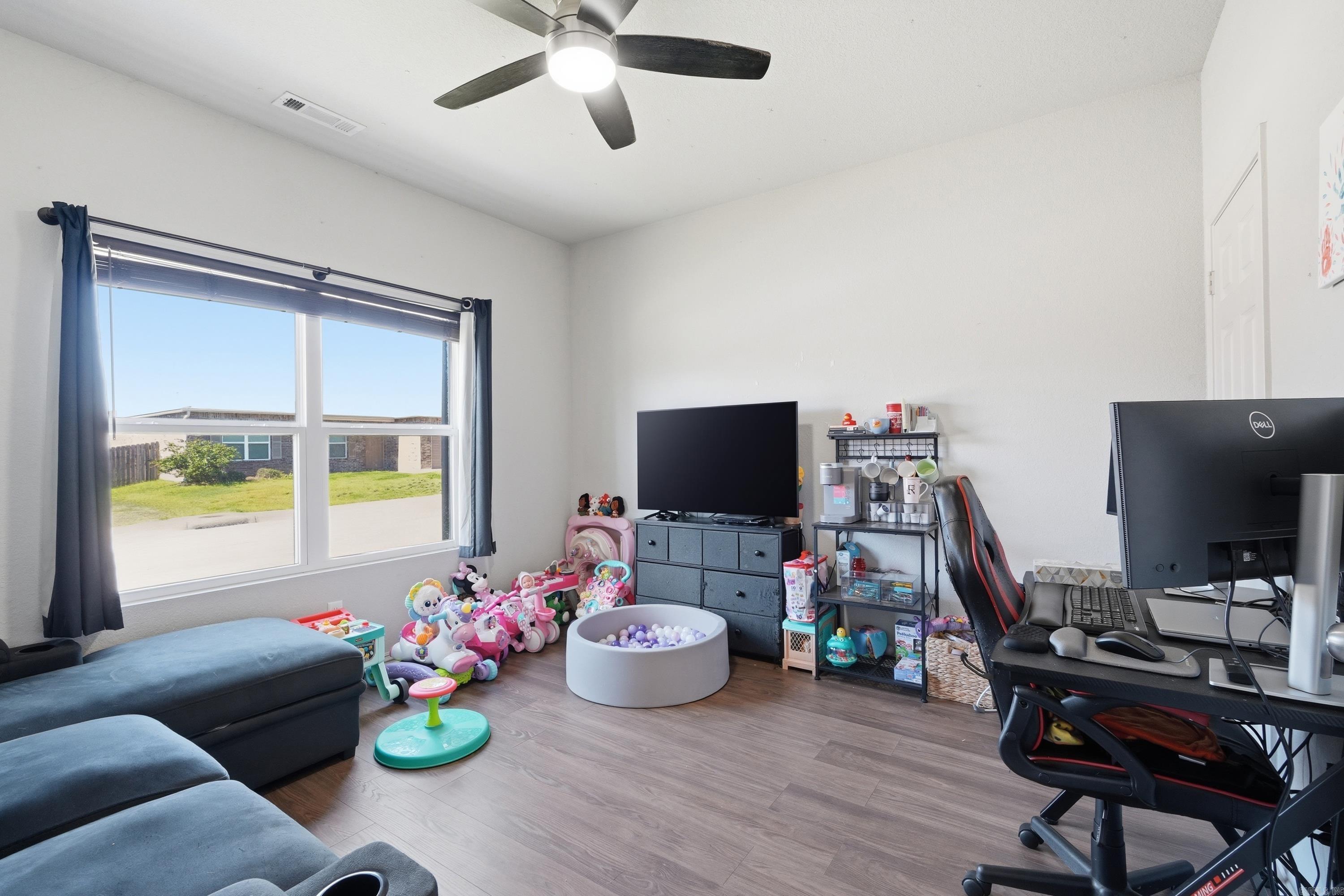 MATTHEWS MEADOWS PH 2 PUD - Residential