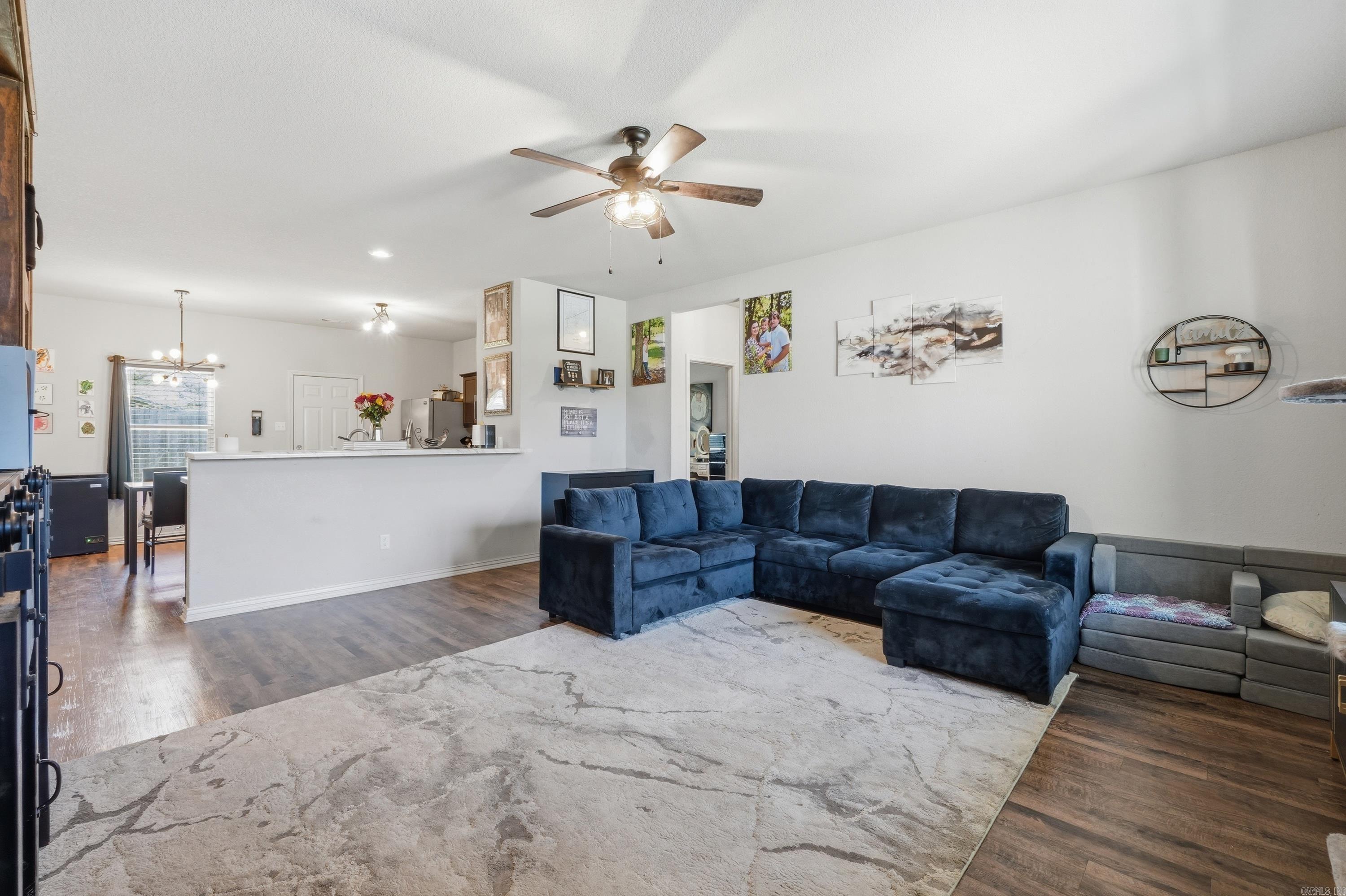 MATTHEWS MEADOWS PH 2 PUD - Residential