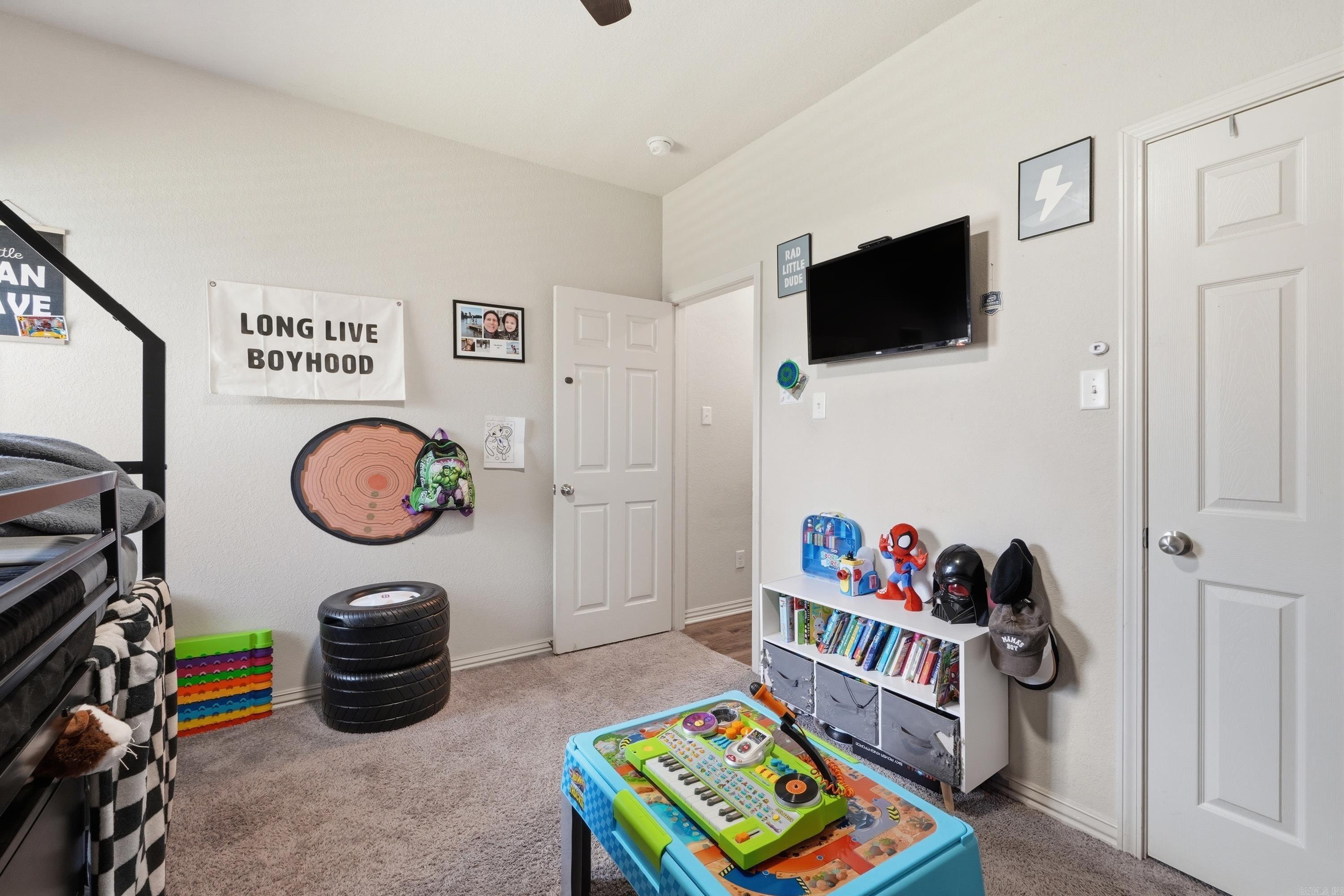 MATTHEWS MEADOWS PH 2 PUD - Residential