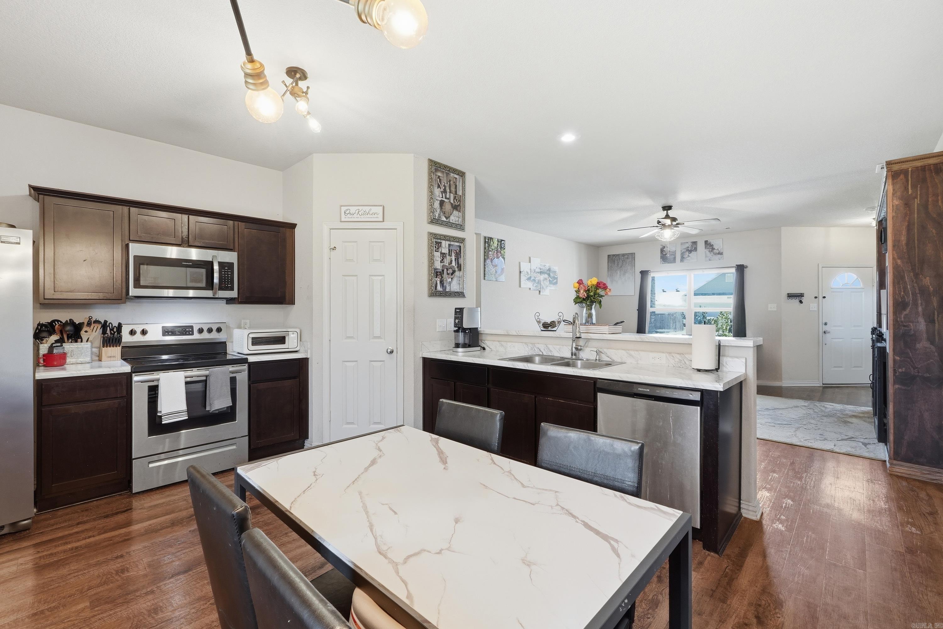 MATTHEWS MEADOWS PH 2 PUD - Residential