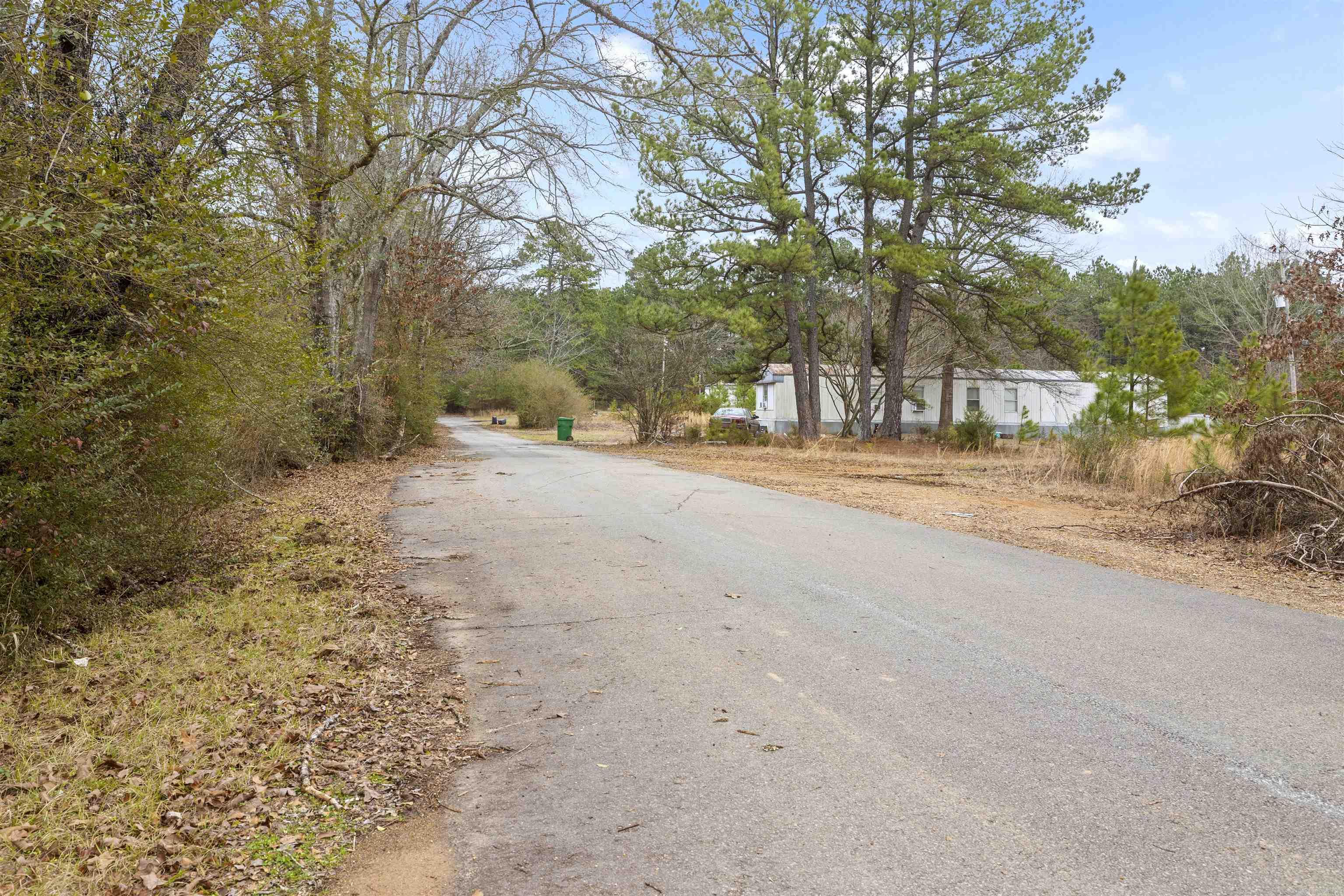 Not in Subdivision - Commercial Sale
