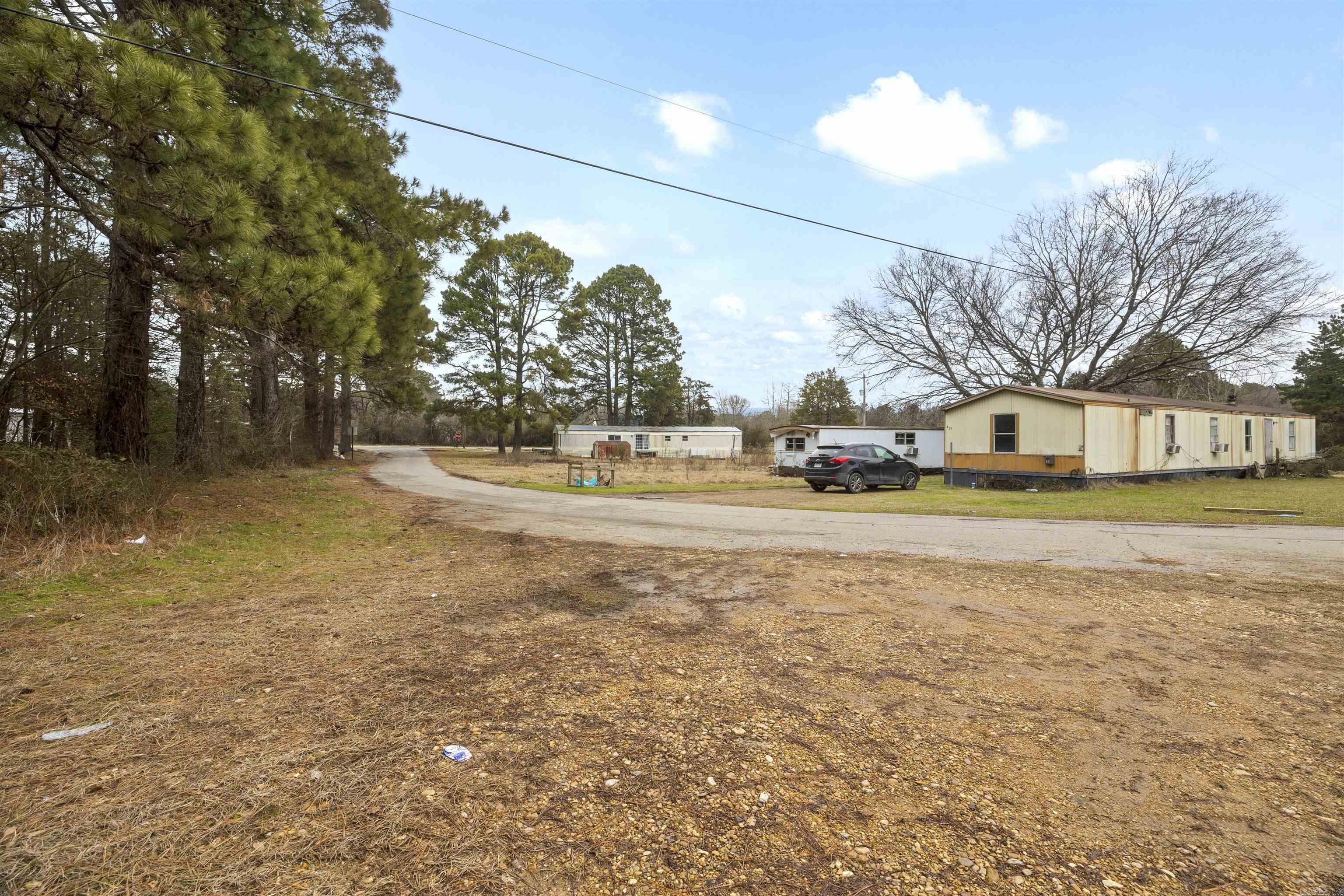 Not in Subdivision - Commercial Sale