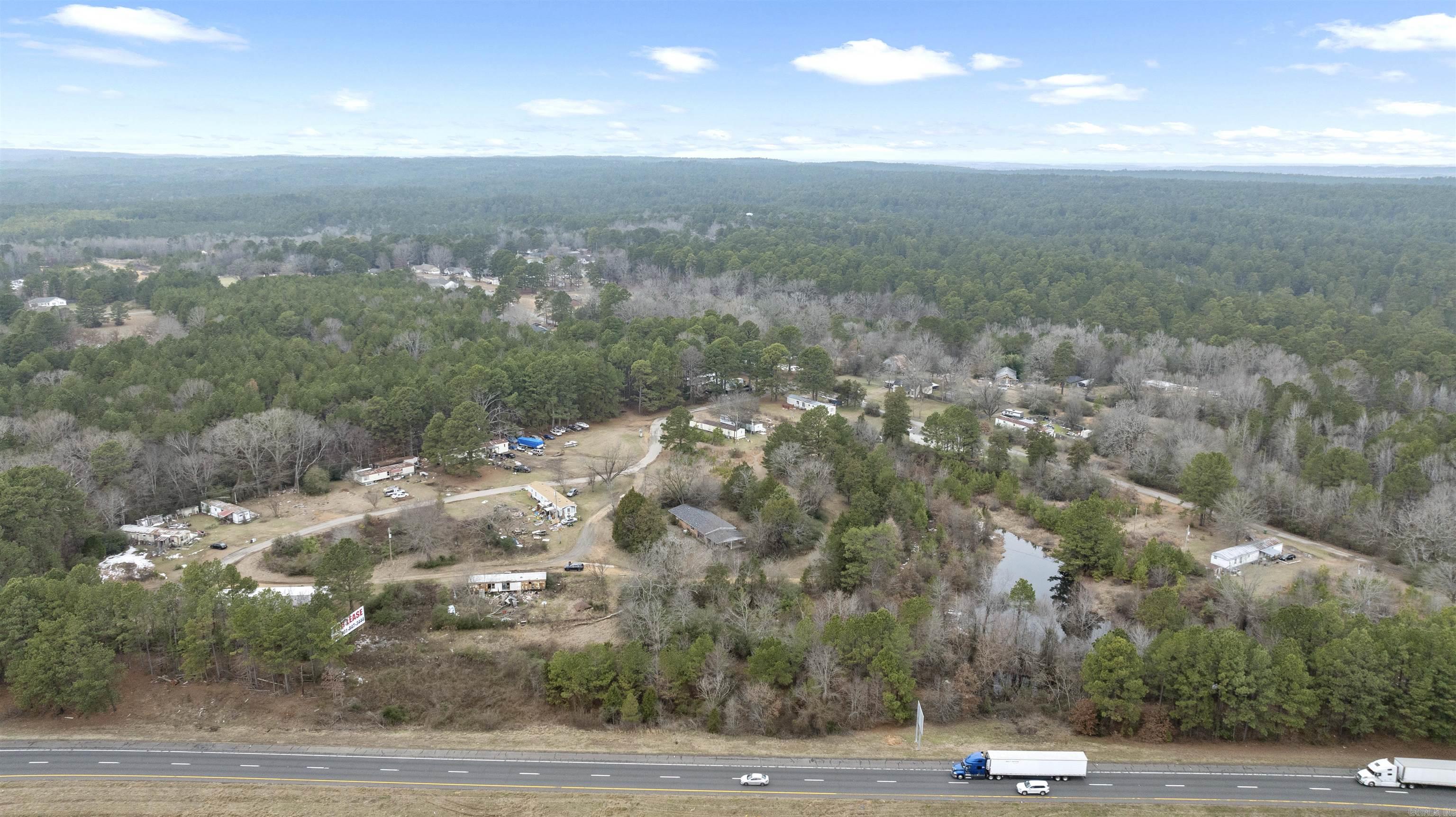 Not in Subdivision - Commercial Sale