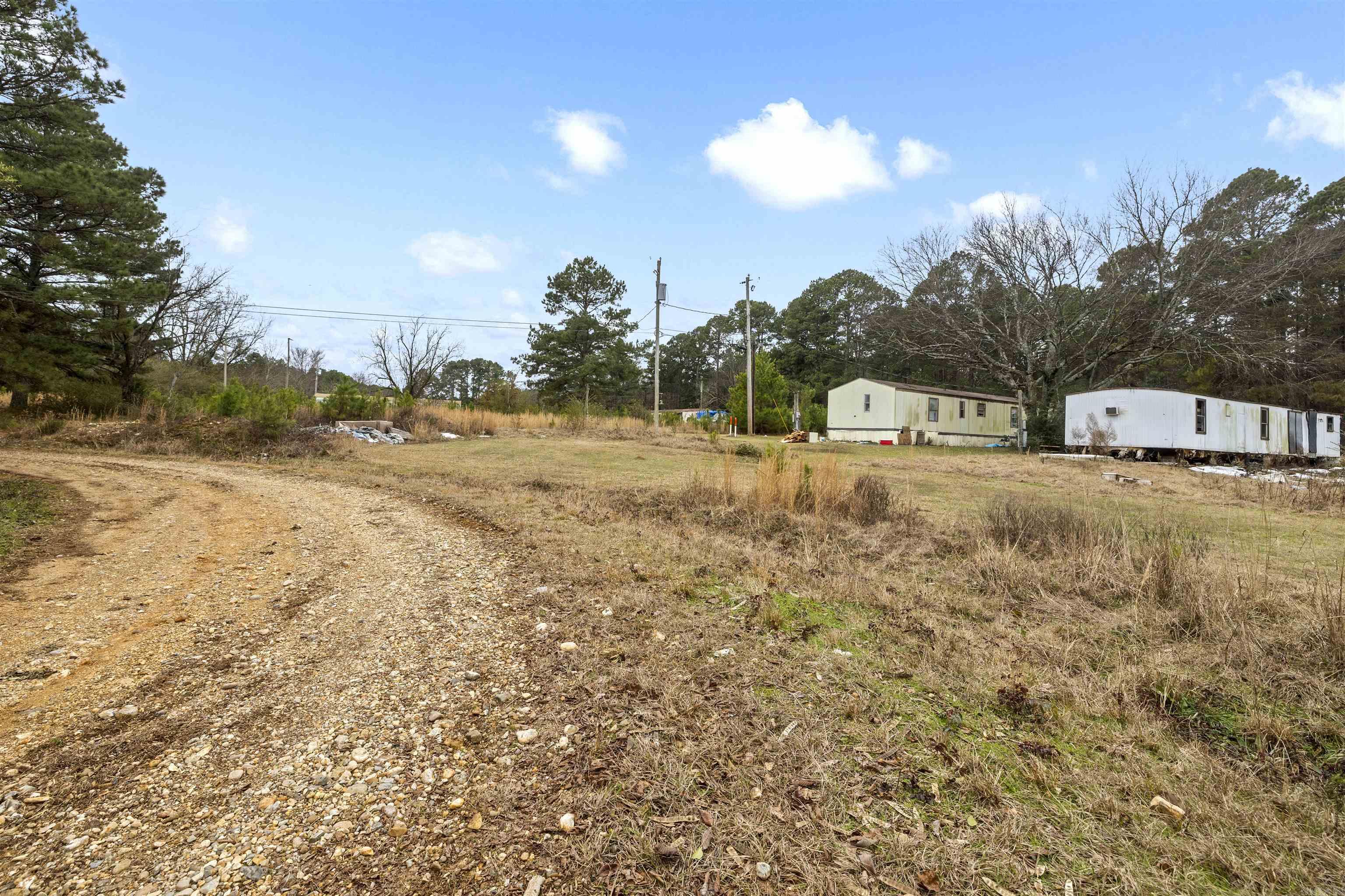 Not in Subdivision - Commercial Sale