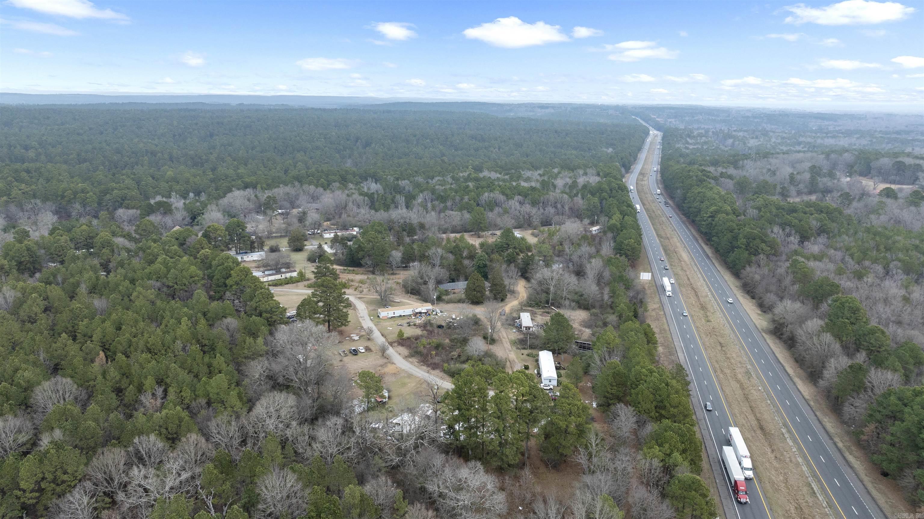 Not in Subdivision - Commercial Sale