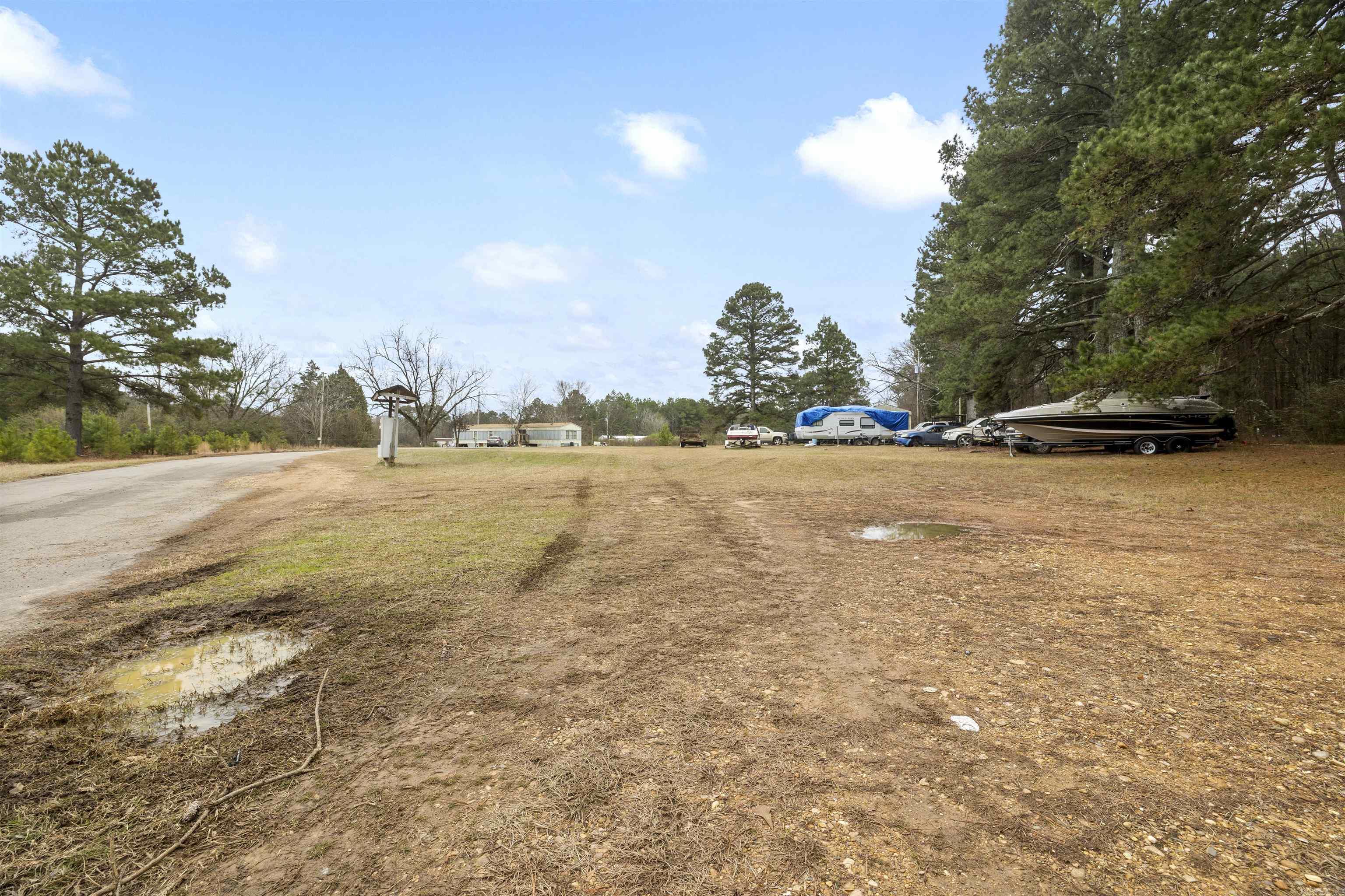 Not in Subdivision - Commercial Sale