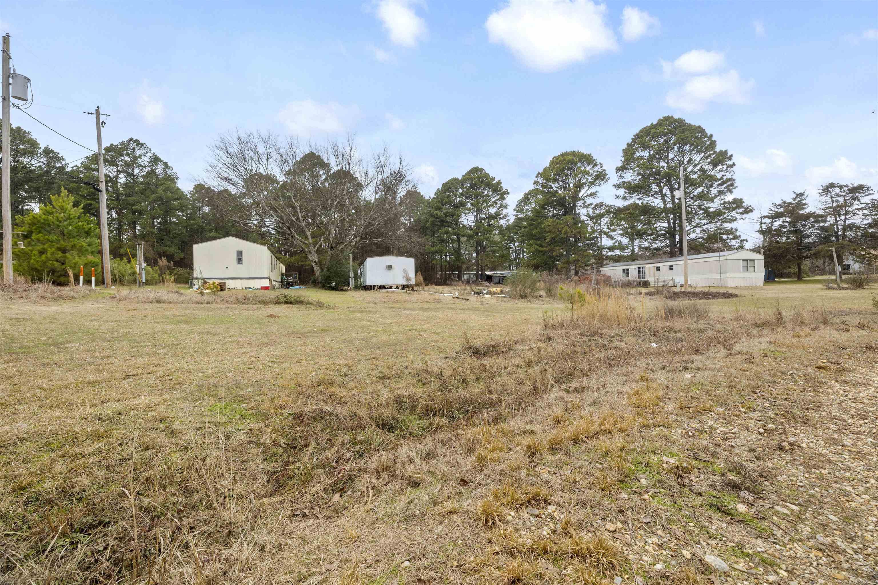 Not in Subdivision - Commercial Sale