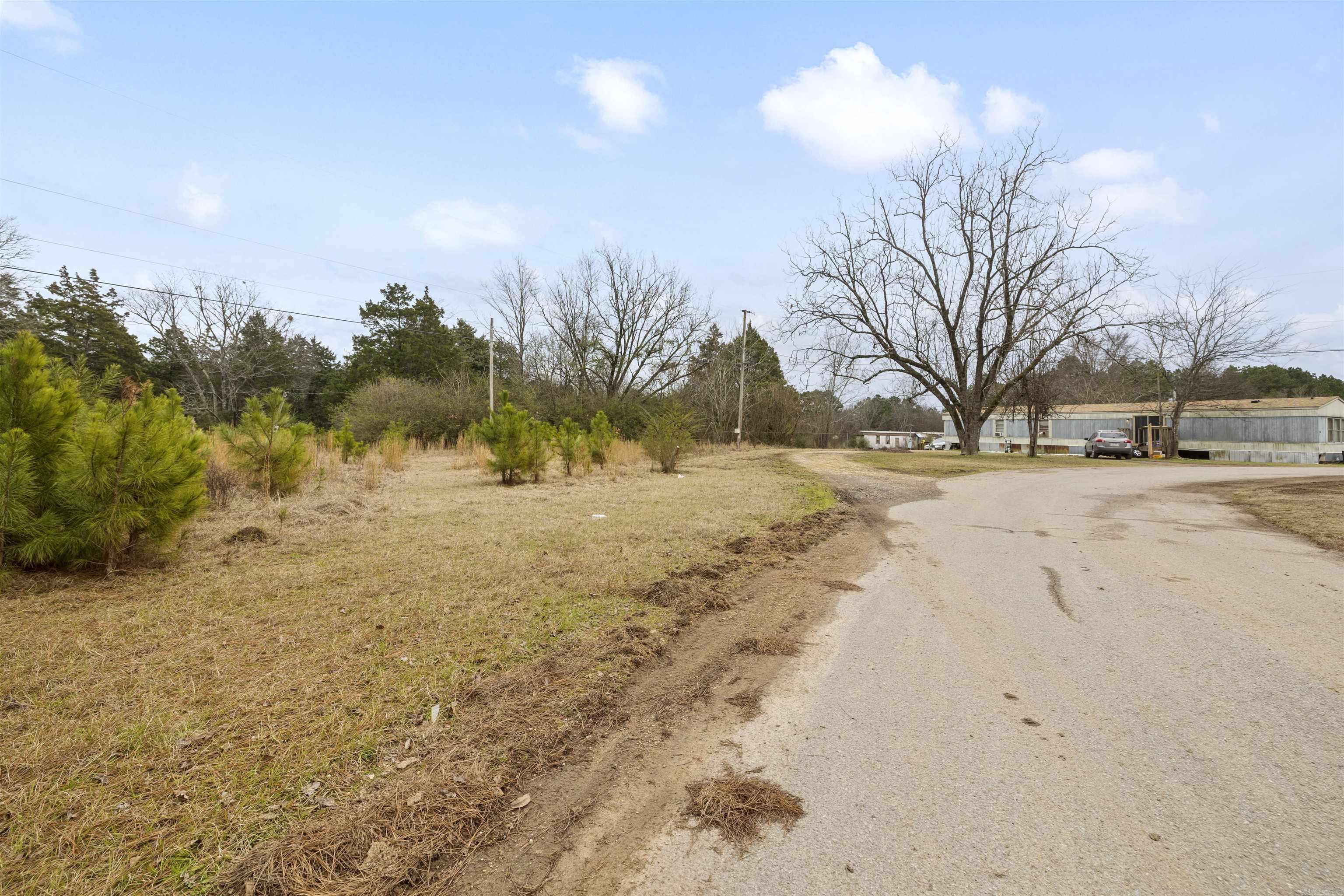 Not in Subdivision - Commercial Sale