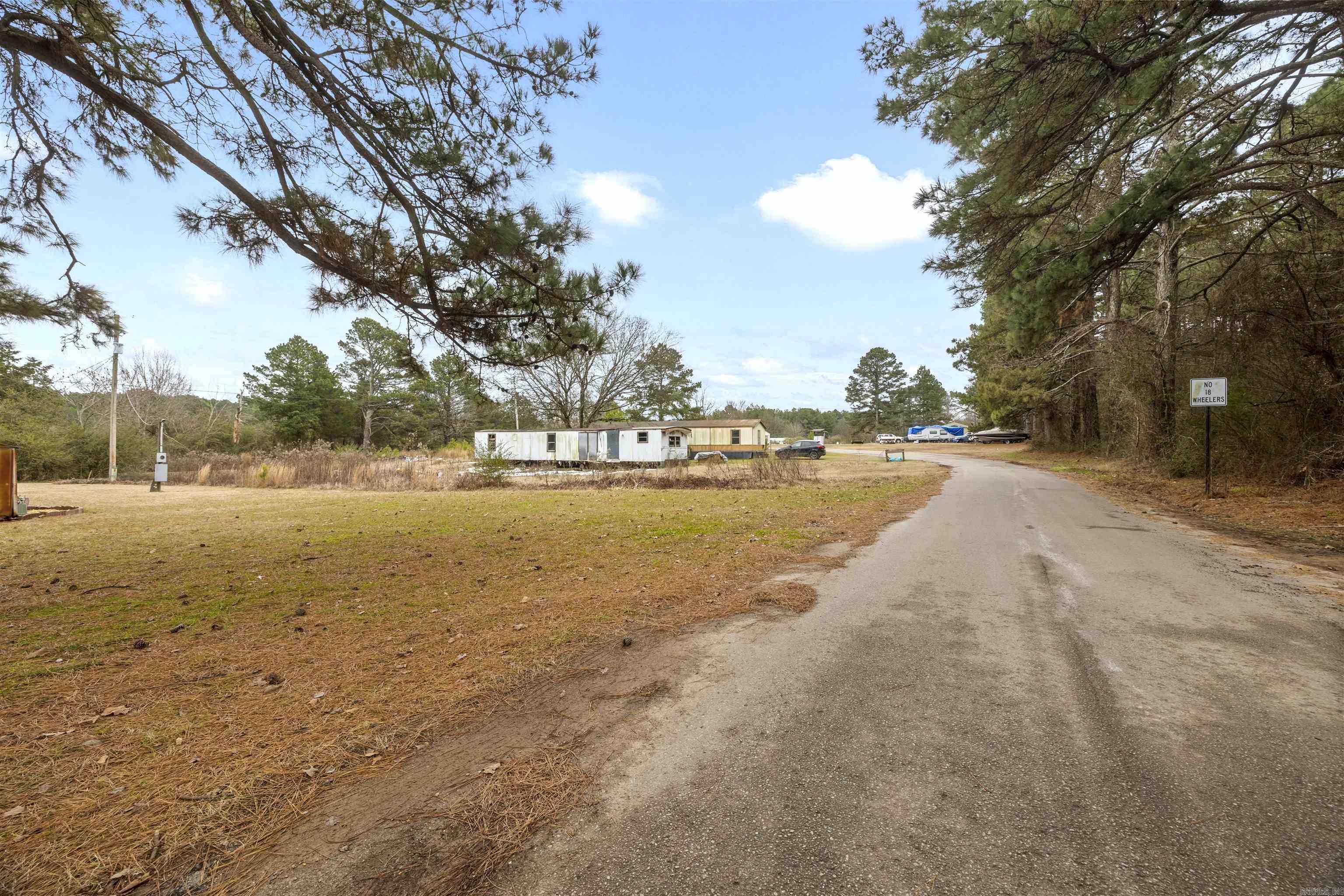 Not in Subdivision - Commercial Sale