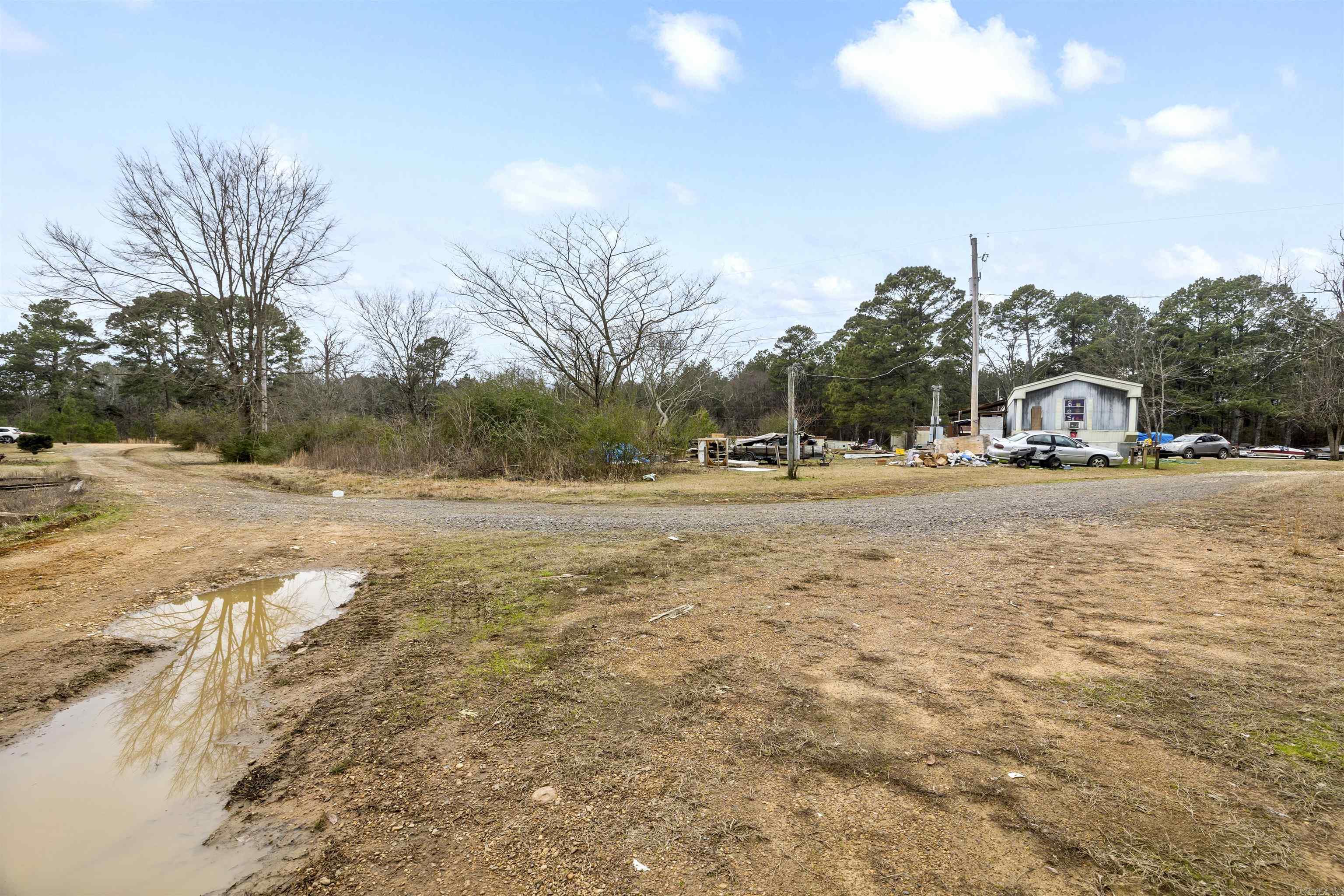 Not in Subdivision - Commercial Sale