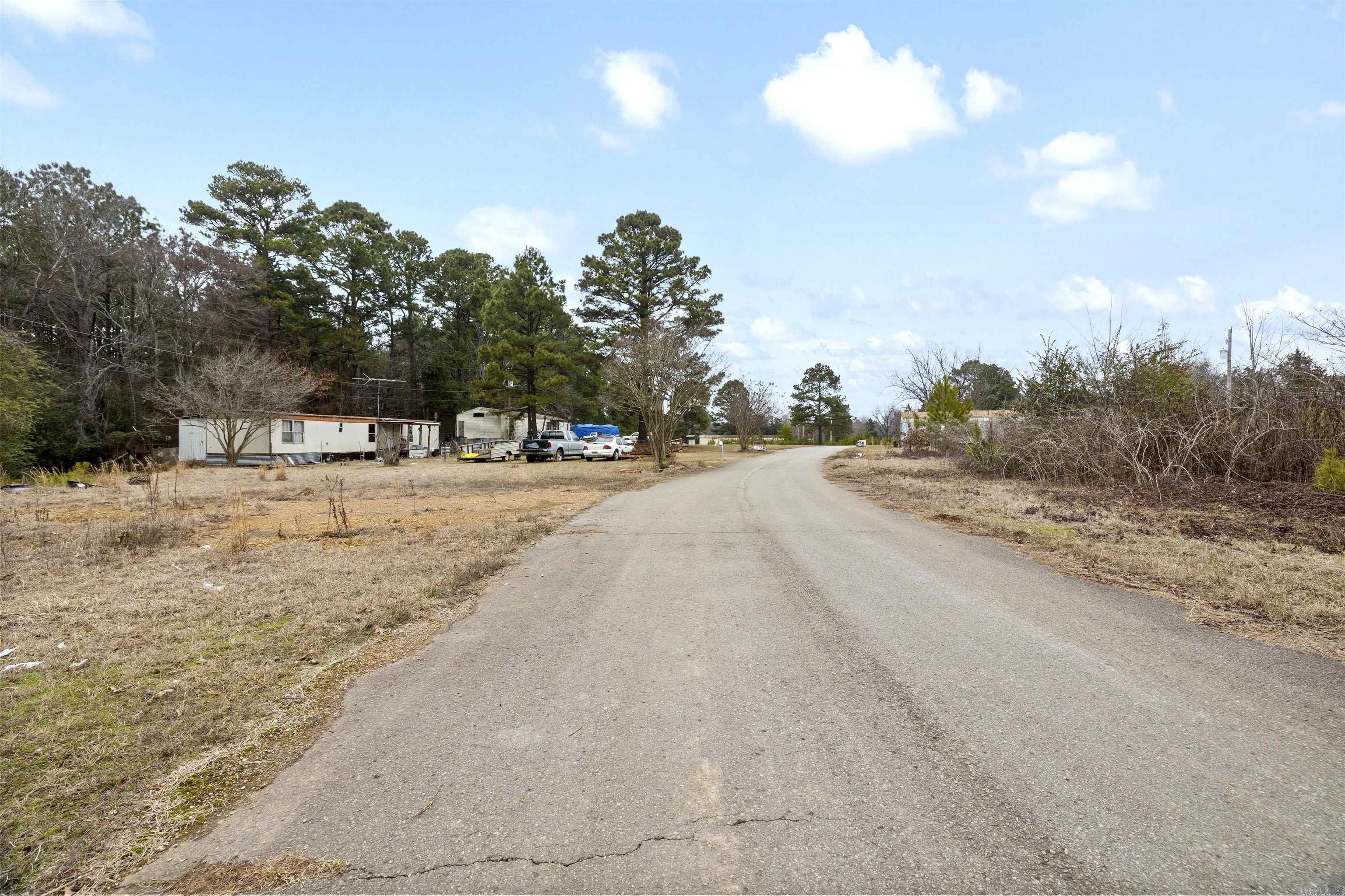 Not in Subdivision - Commercial Sale