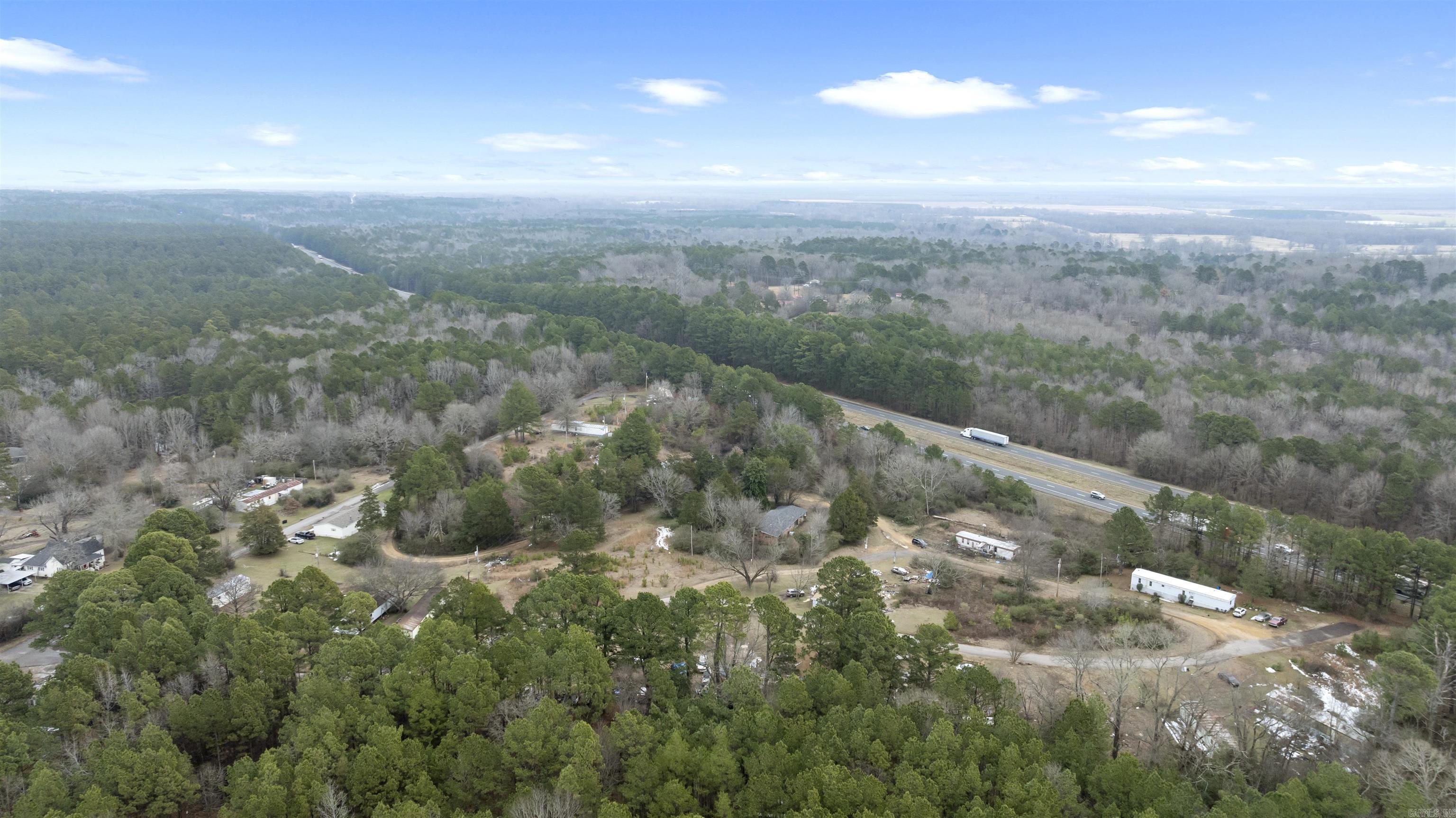 Not in Subdivision - Commercial Sale